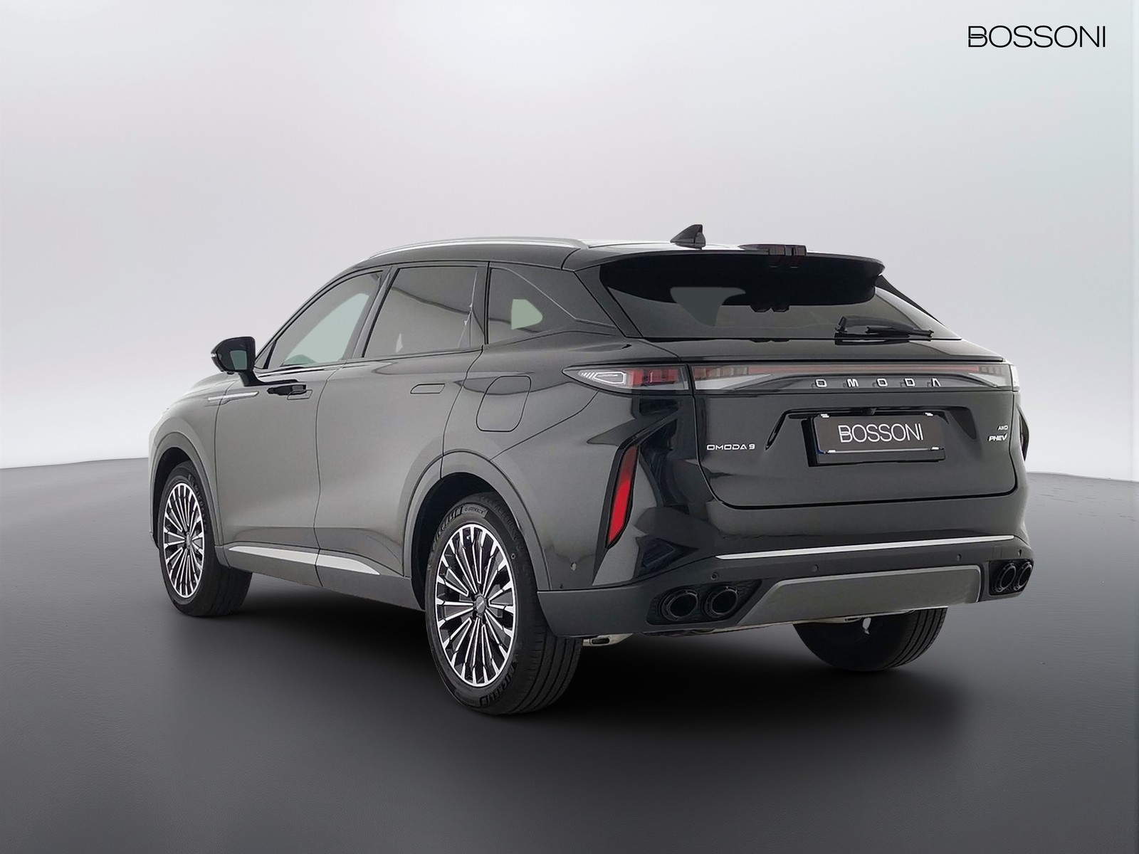 4 - Omoda 9 shs-p 1.5 tgdi plug-in hybrid premium i-awd dht3