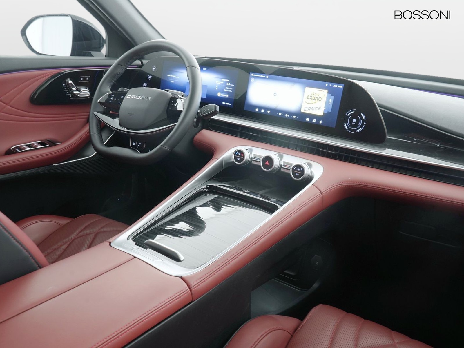 6 - Omoda 9 shs-p 1.5 tgdi plug-in hybrid premium i-awd dht3