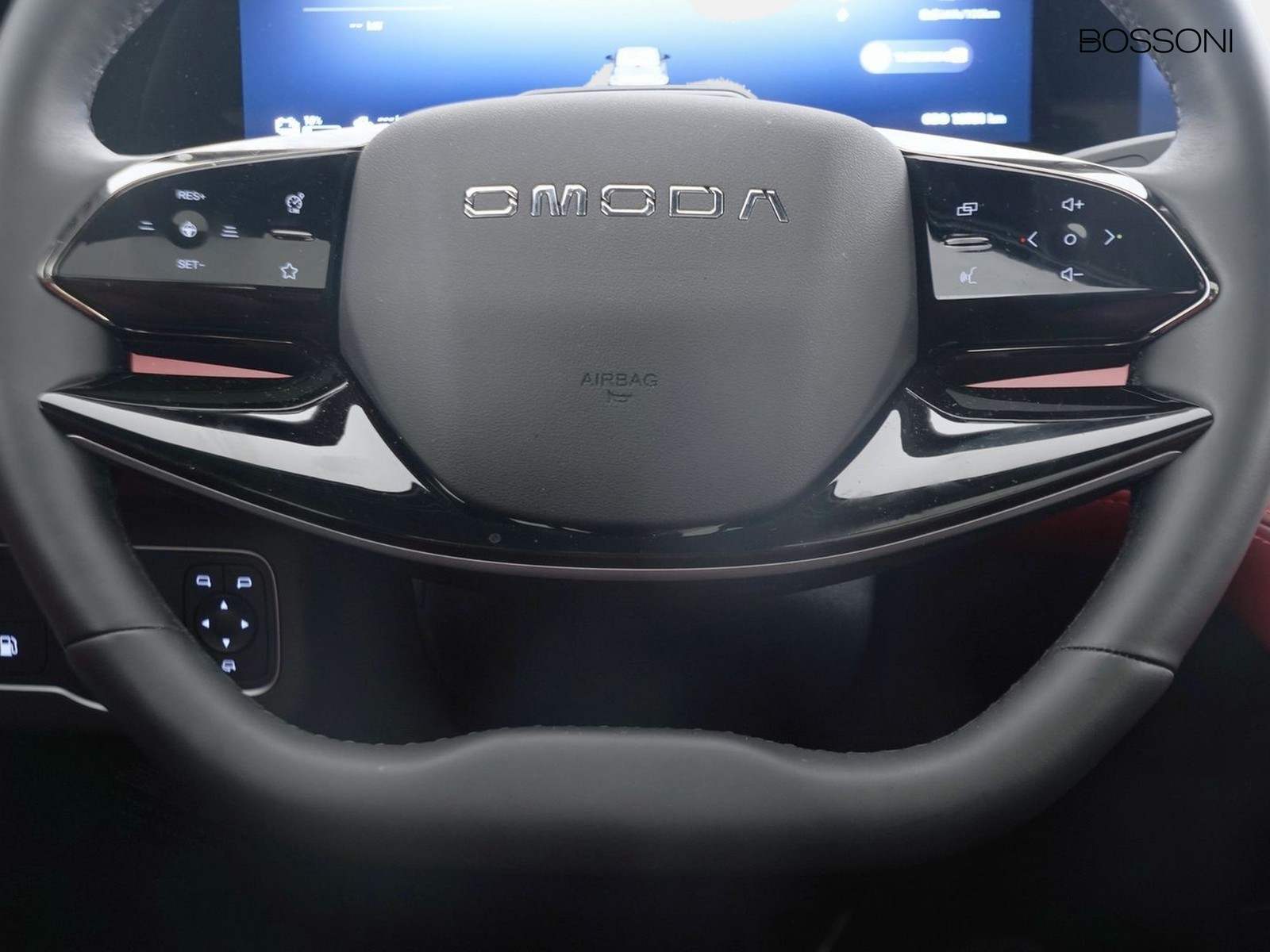 15 - Omoda 9 shs-p 1.5 tgdi plug-in hybrid premium i-awd dht3
