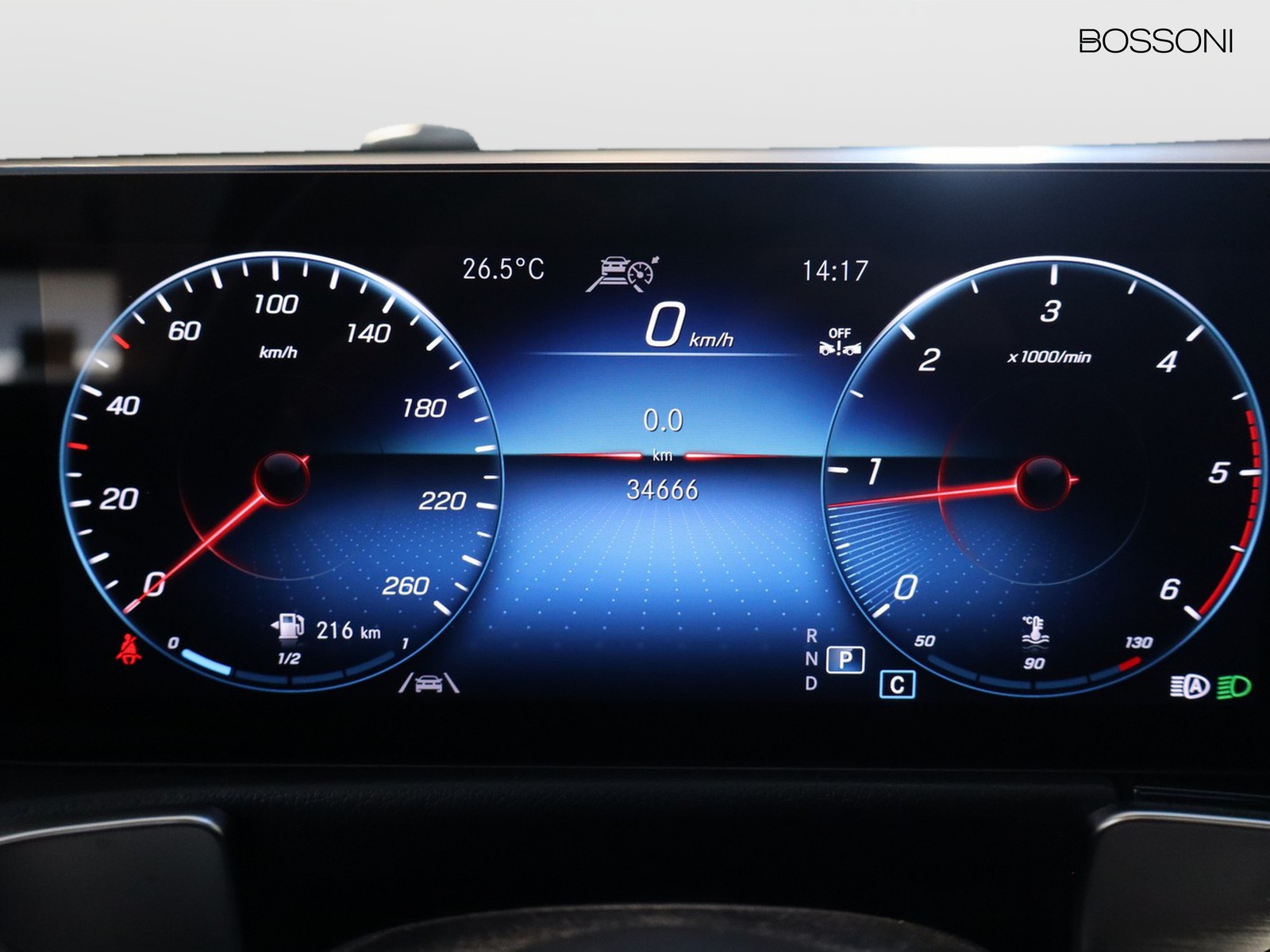 9 - Mercedes GLB 200 d amg line premium plus 8g-dct