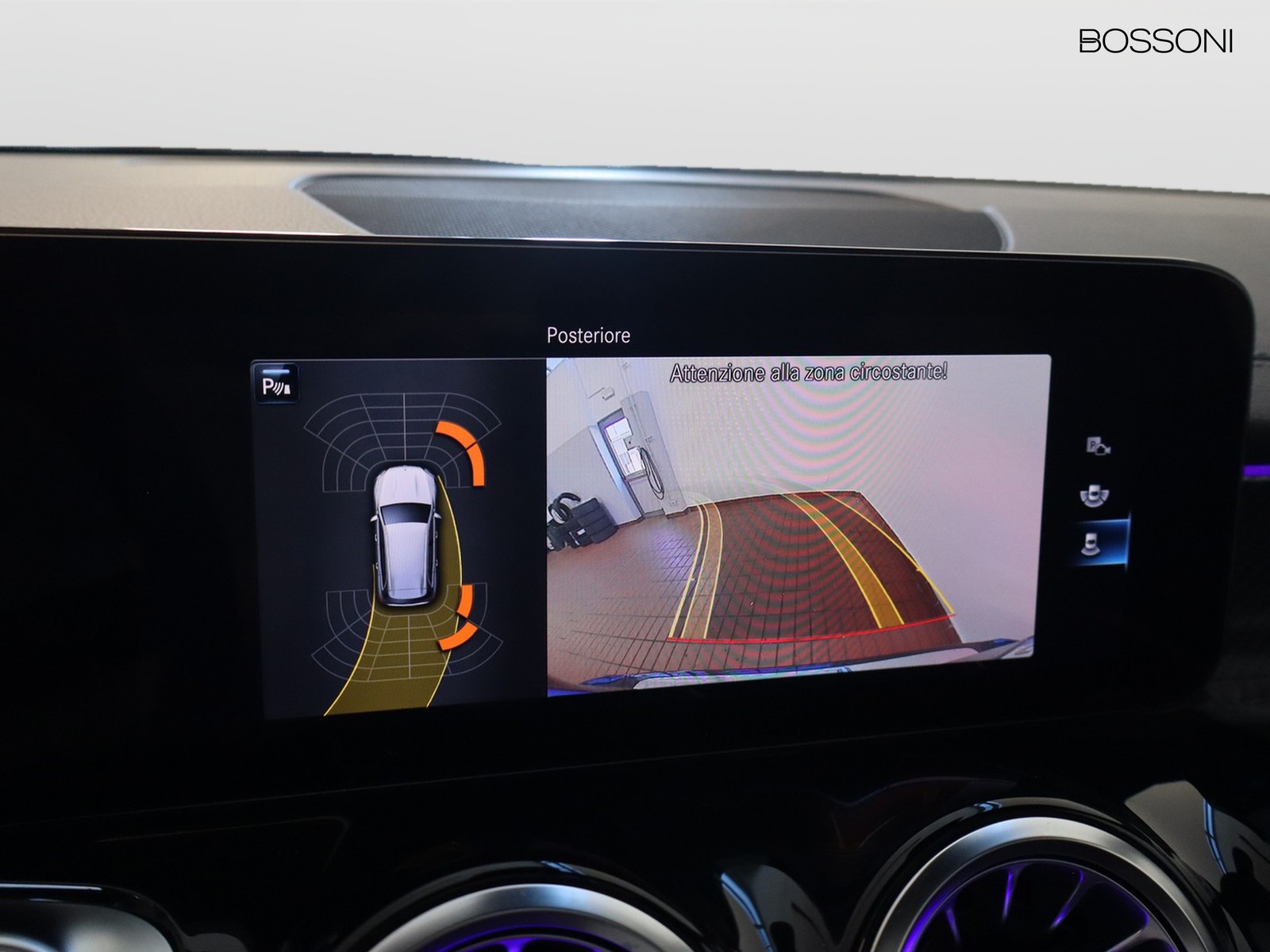 11 - Mercedes GLB 200 d amg line premium plus 8g-dct