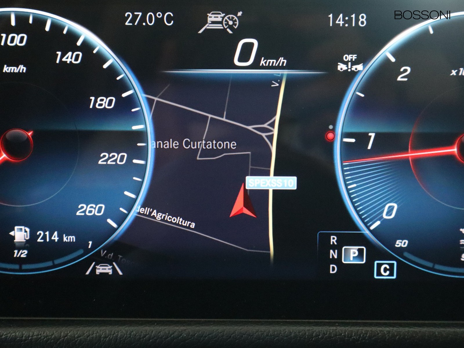 16 - Mercedes GLB 200 d amg line premium plus 8g-dct
