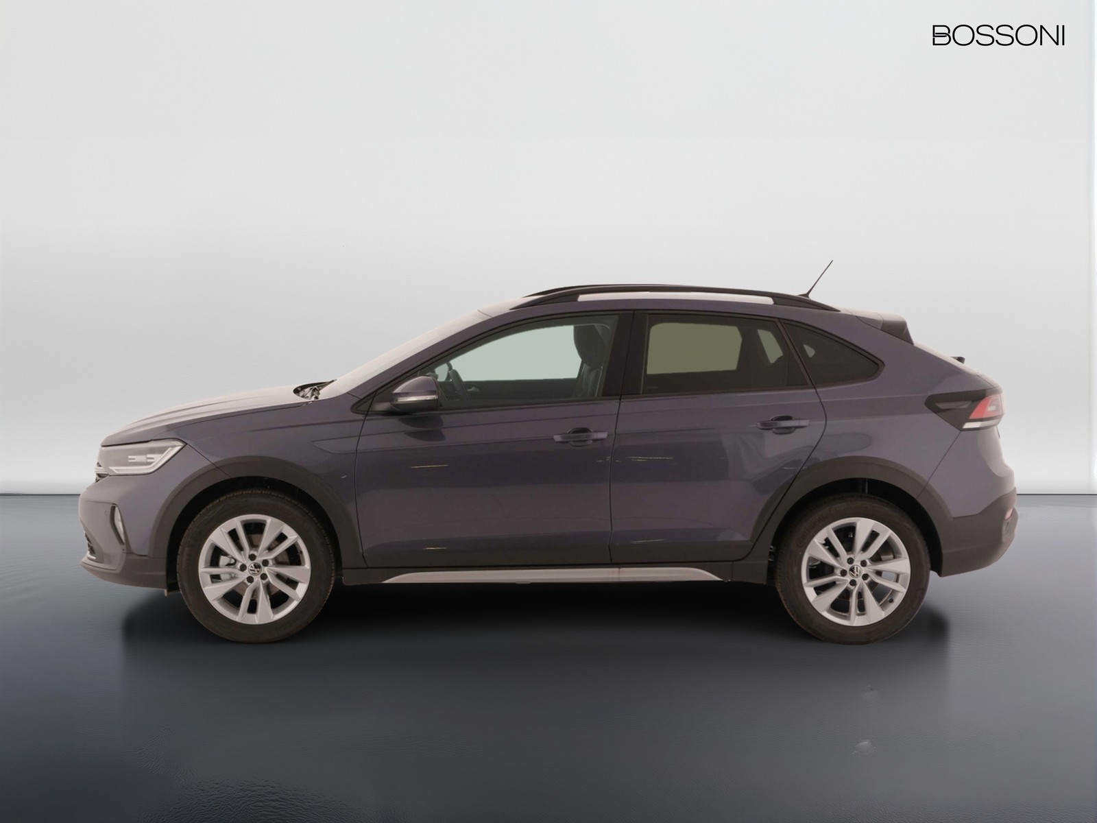 3 - Volkswagen Taigo 1.0 tsi 115cv edition plus