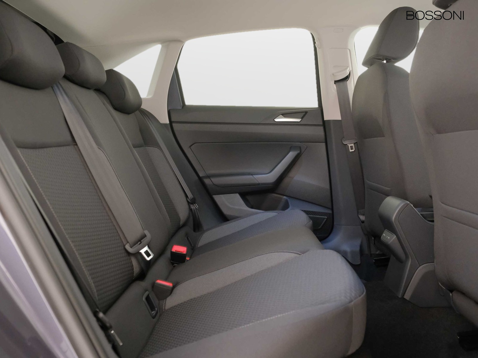 9 - Volkswagen Taigo 1.0 tsi 115cv edition plus