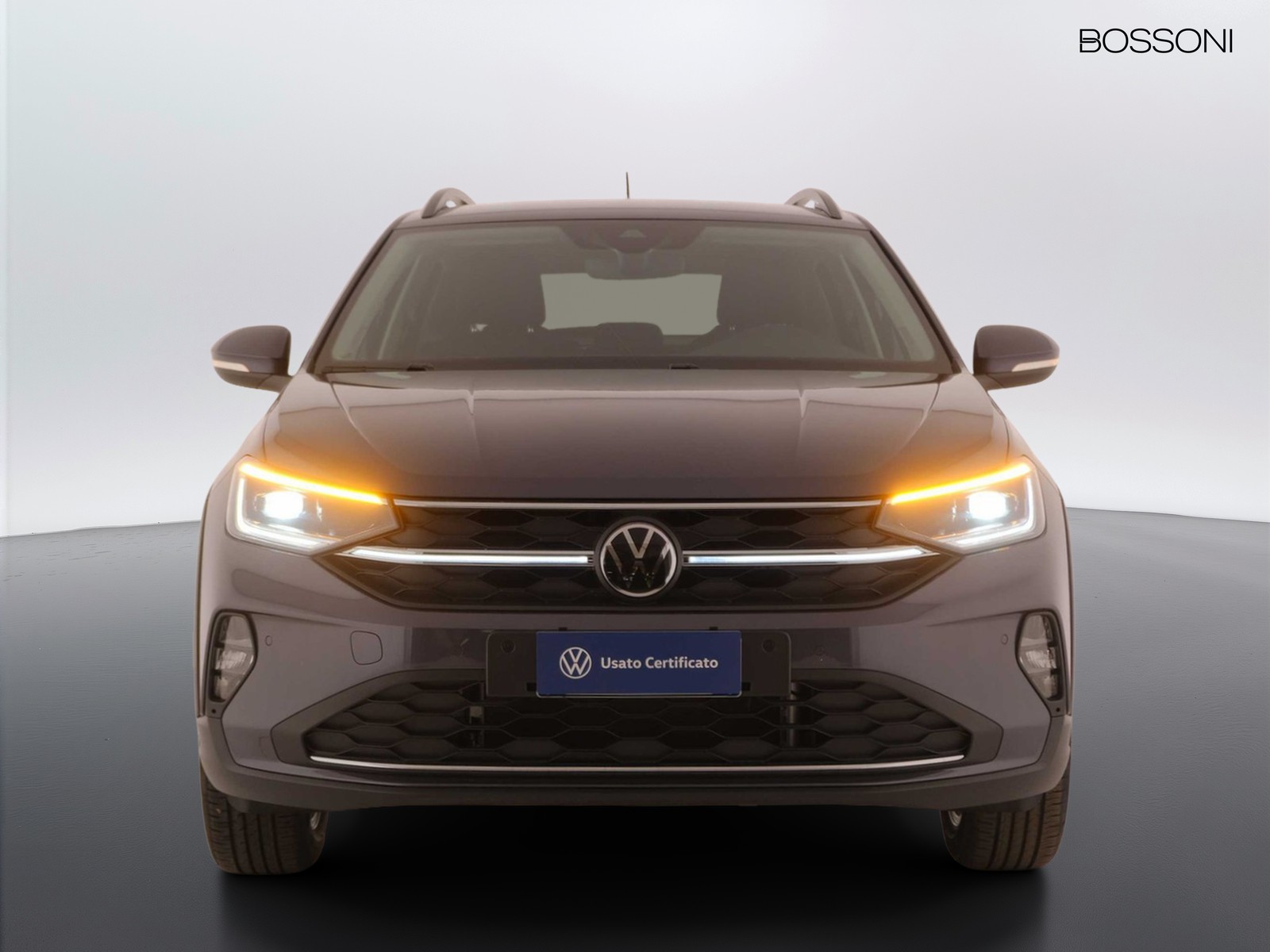 45 - Volkswagen Taigo 1.0 tsi 115cv edition plus