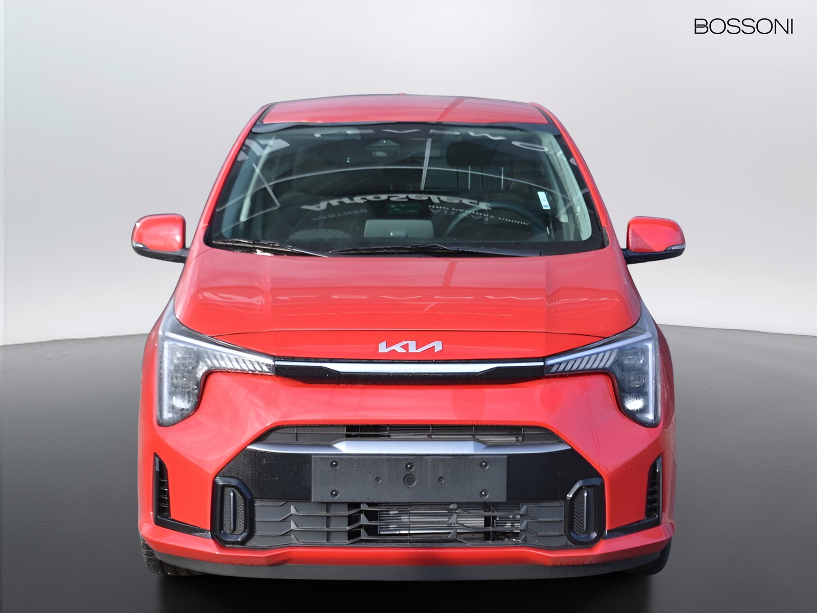 2 - Kia Picanto 1.0 gdi style