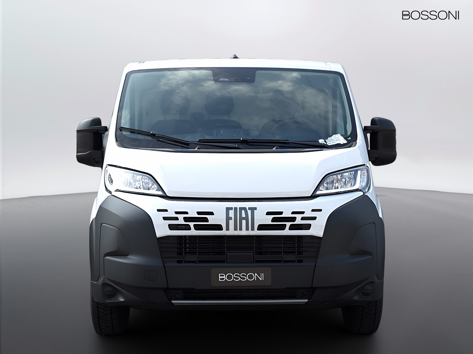2 - Fiat Professional Ducato 35 l2h1 2.2 diesel 140cv