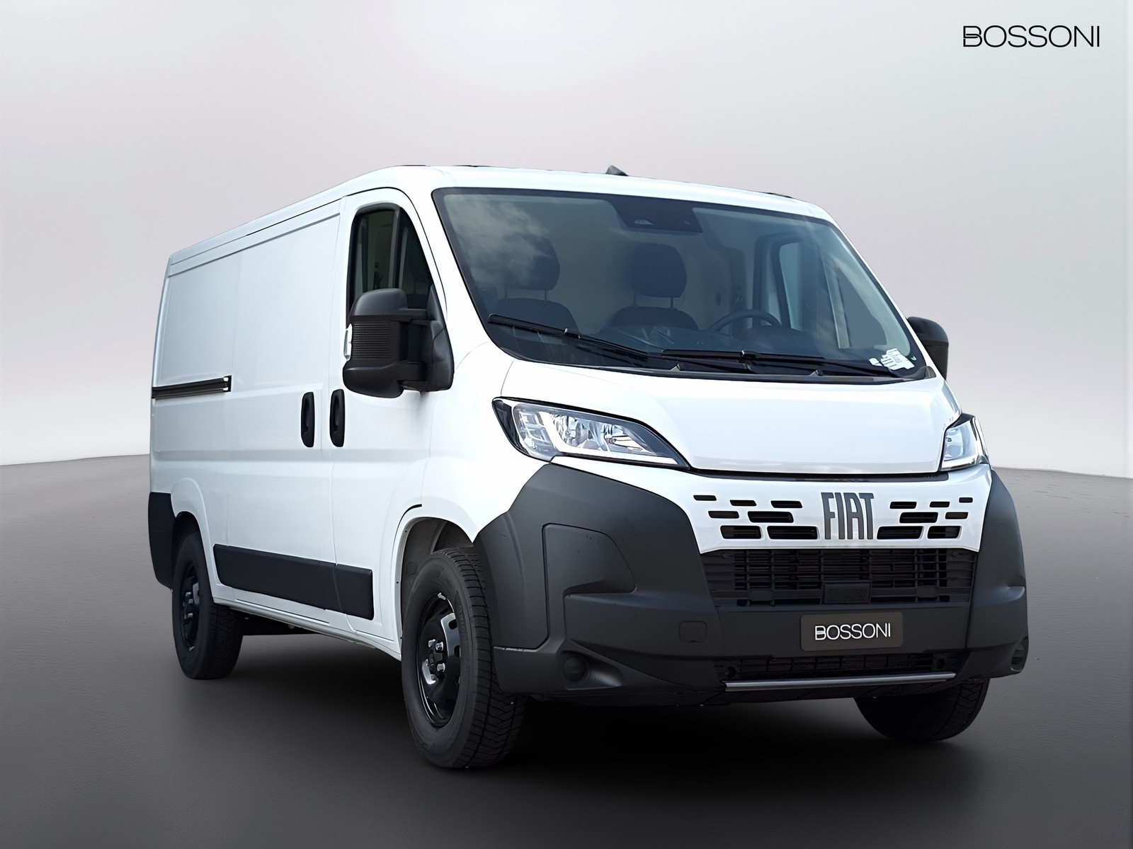 3 - Fiat Professional Ducato 35 l2h1 2.2 diesel 140cv