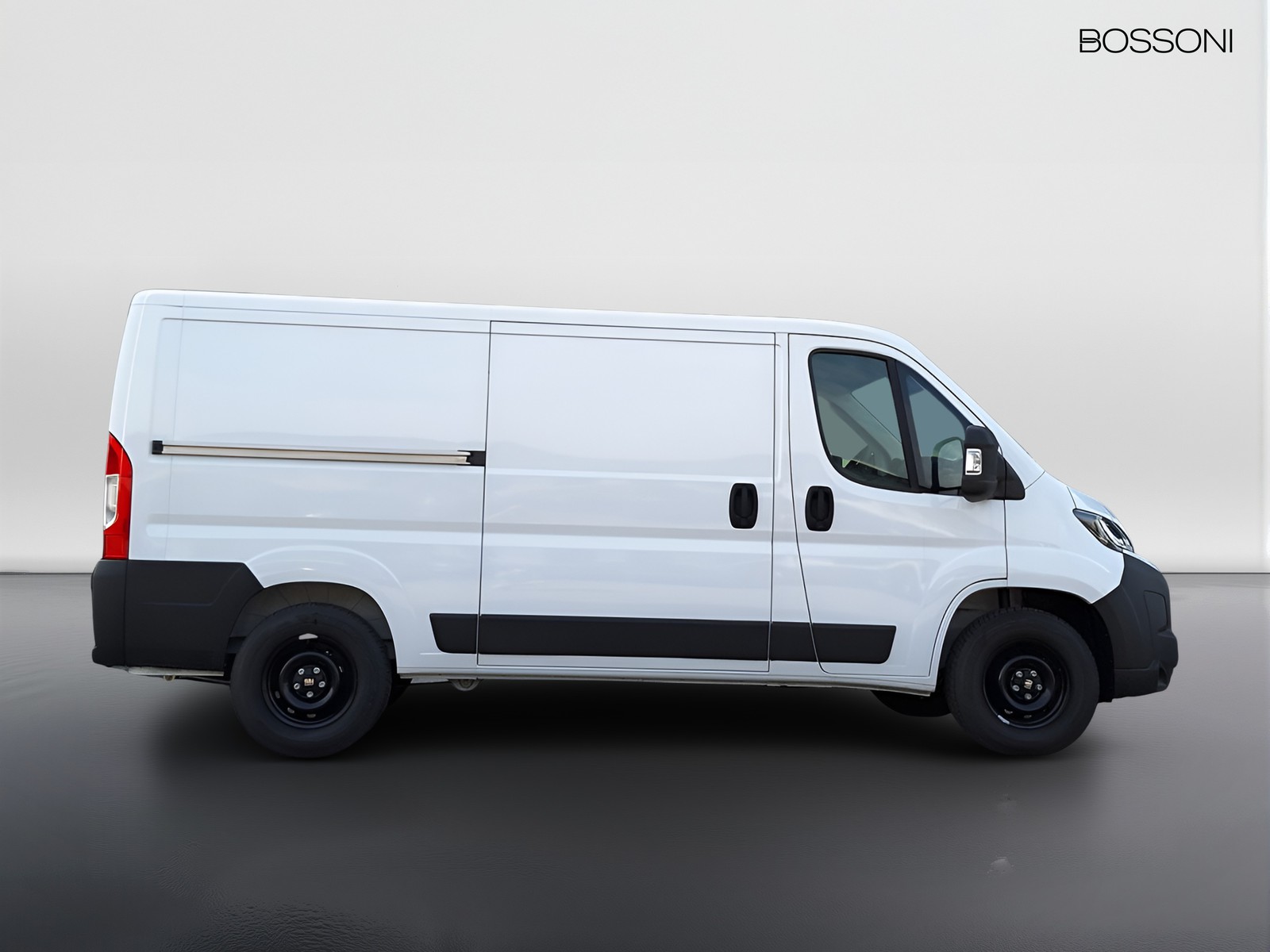 4 - Fiat Professional Ducato 35 l2h1 2.2 diesel 140cv