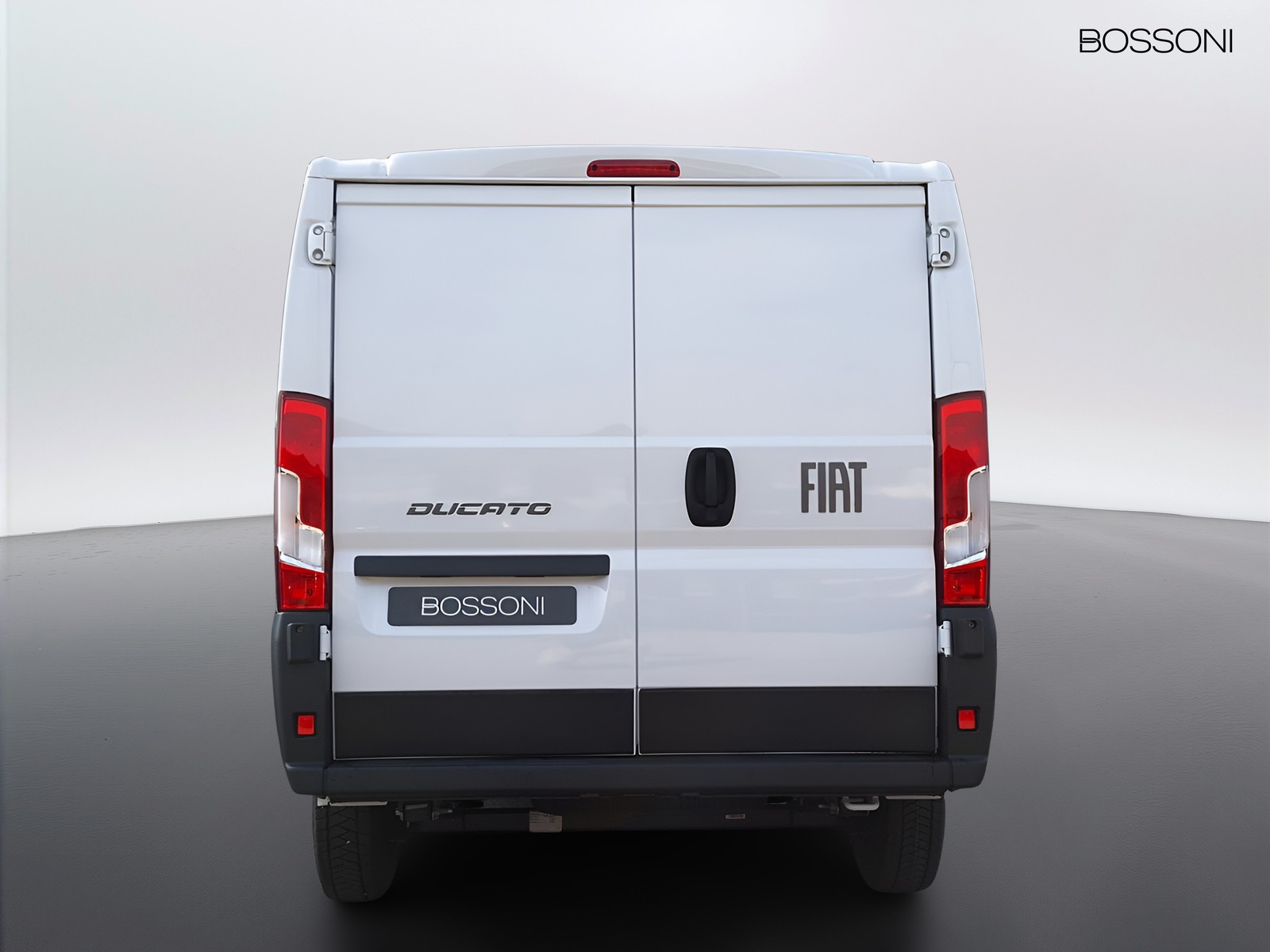 5 - Fiat Professional Ducato 35 l2h1 2.2 diesel 140cv