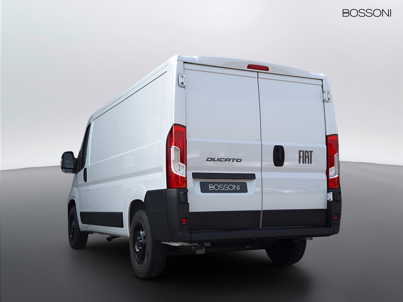 8 - Fiat Professional Ducato 35 l2h1 2.2 diesel 140cv