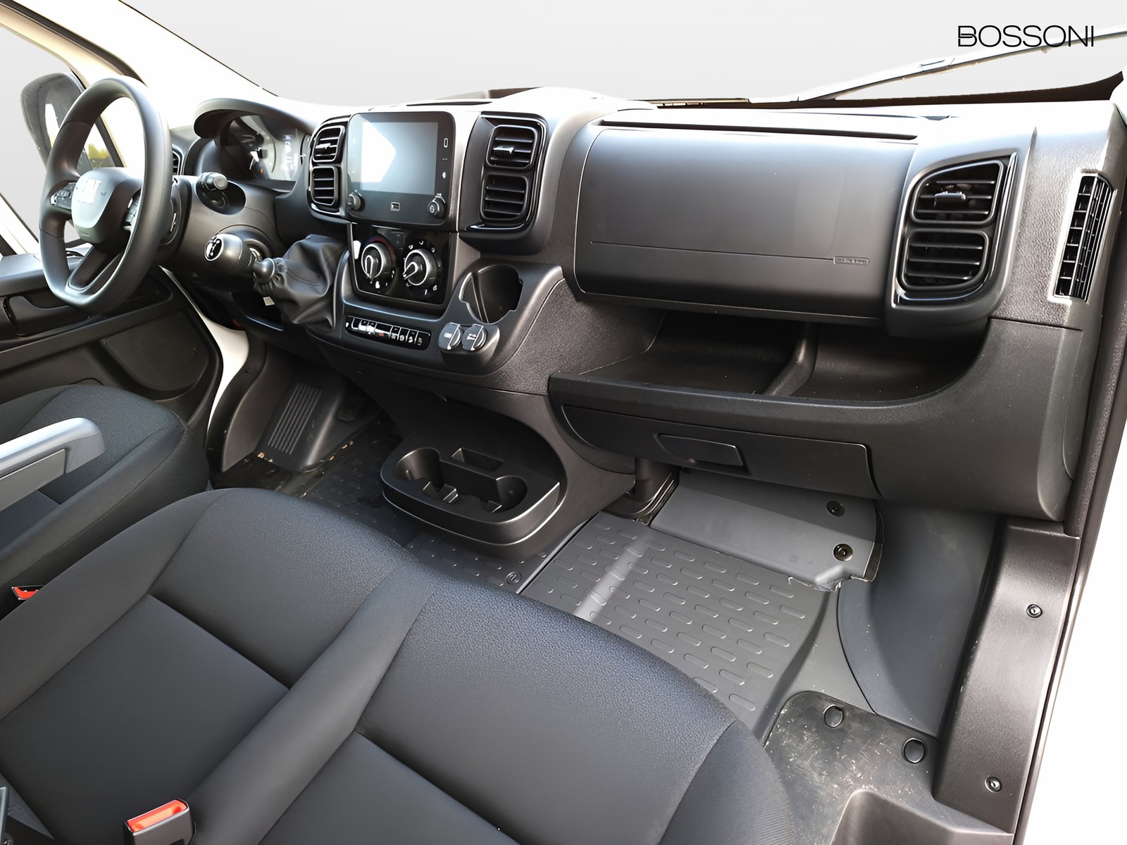 9 - Fiat Professional Ducato 35 l2h1 2.2 diesel 140cv