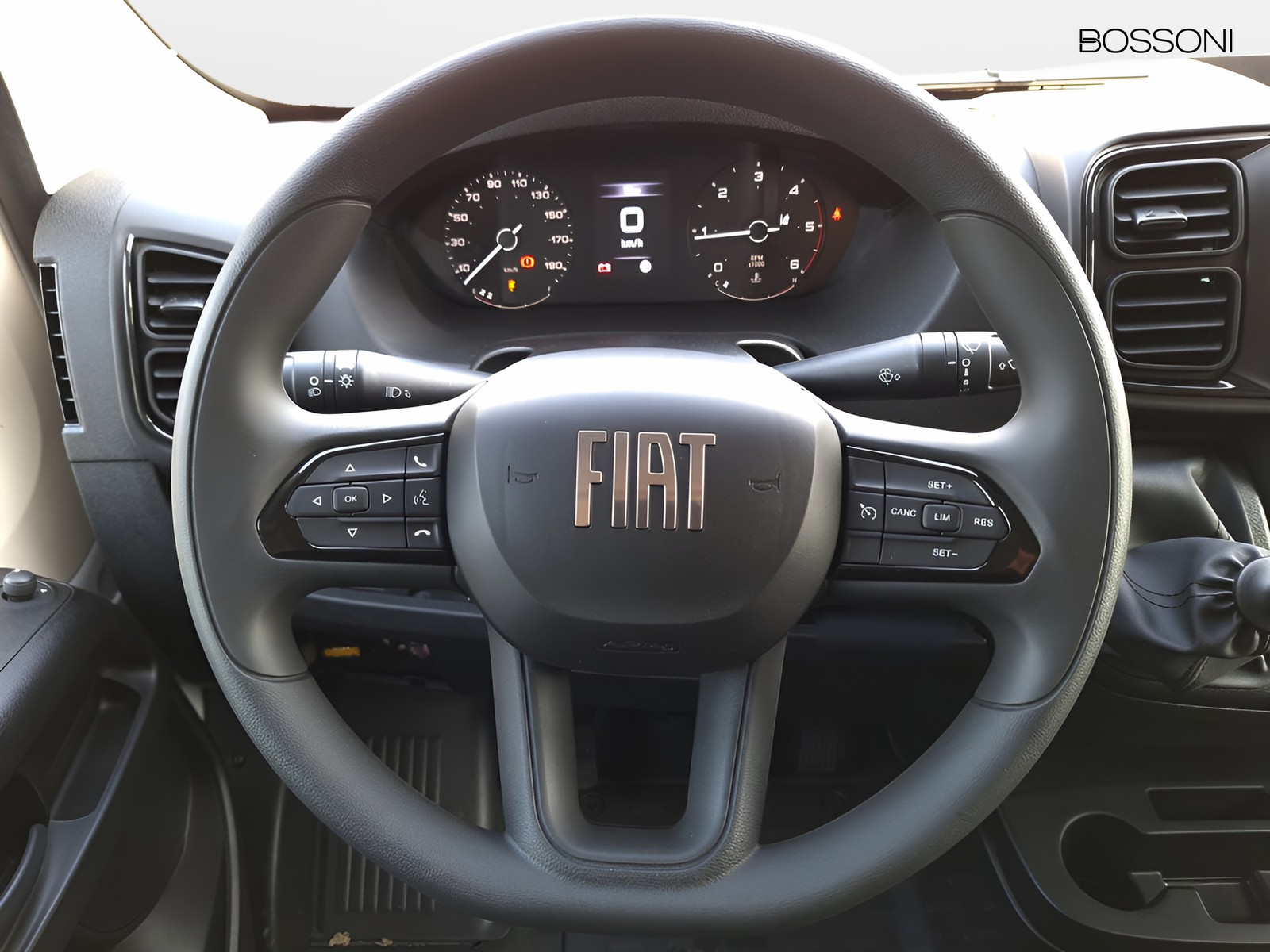 10 - Fiat Professional Ducato 35 l2h1 2.2 diesel 140cv