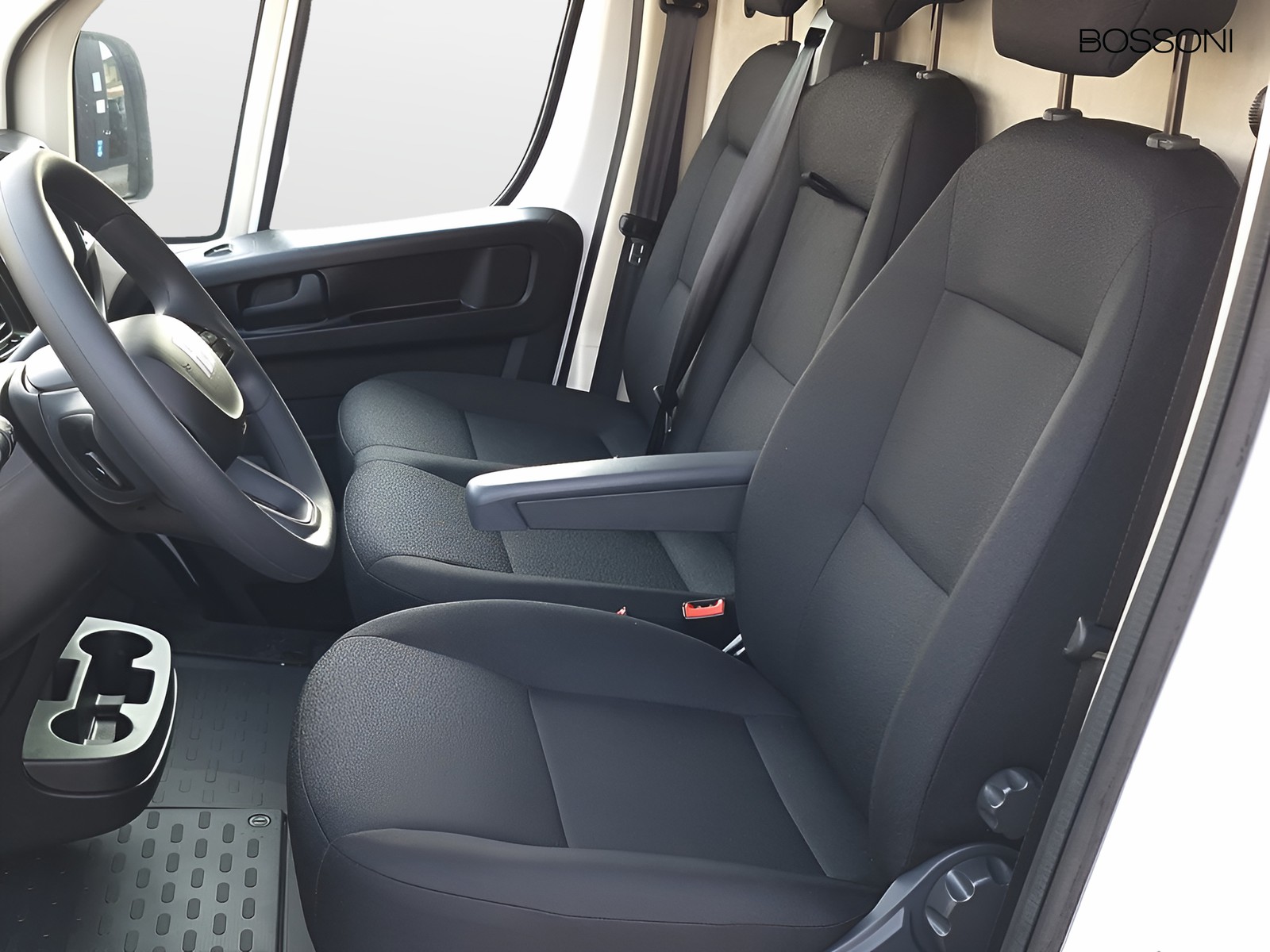 12 - Fiat Professional Ducato 35 l2h1 2.2 diesel 140cv