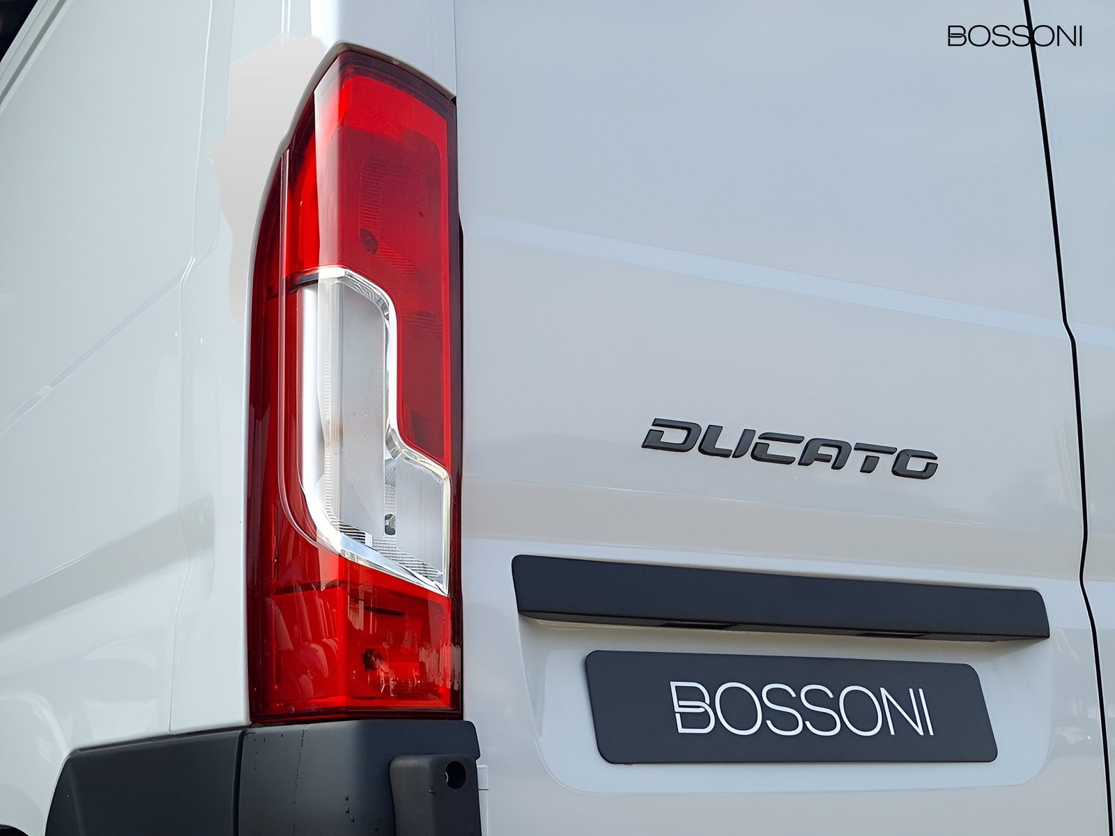 15 - Fiat Professional Ducato 35 l2h1 2.2 diesel 140cv