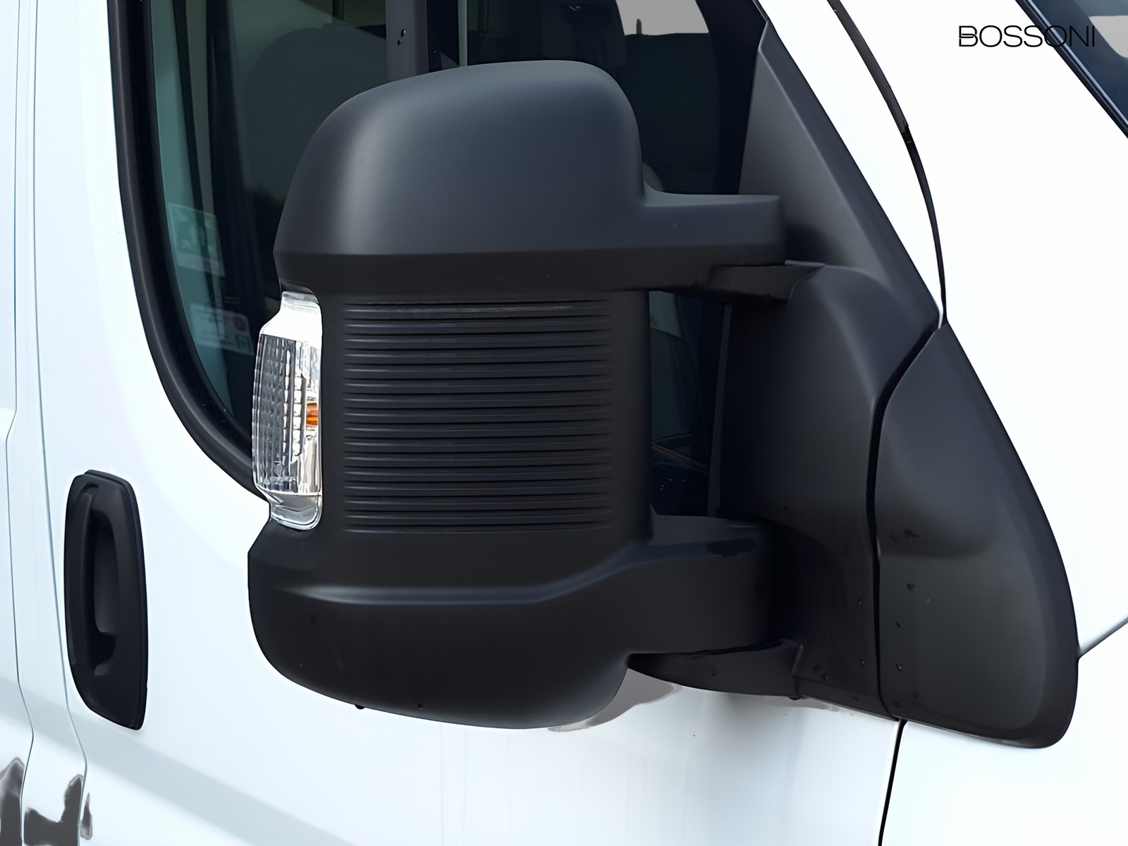22 - Fiat Professional Ducato 35 l2h1 2.2 diesel 140cv
