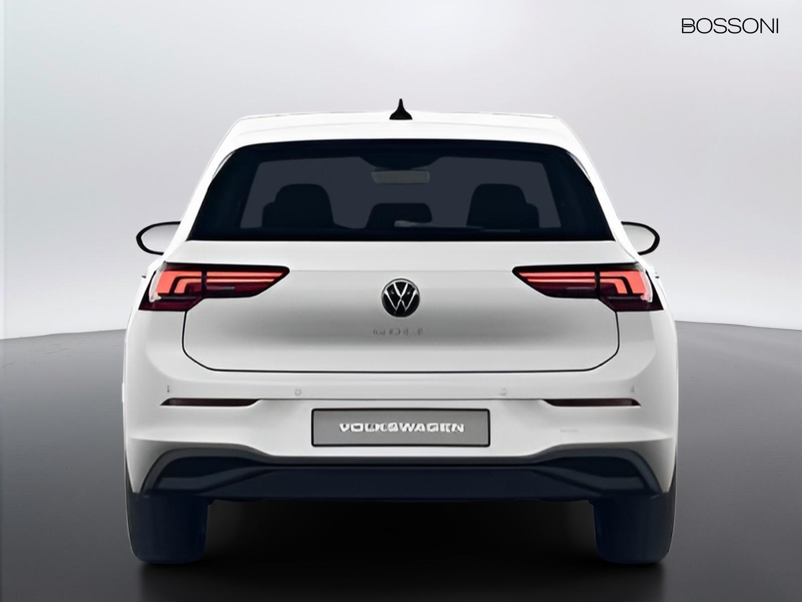 6 - Volkswagen Golf 1.5 tsi act 115cv edition plus