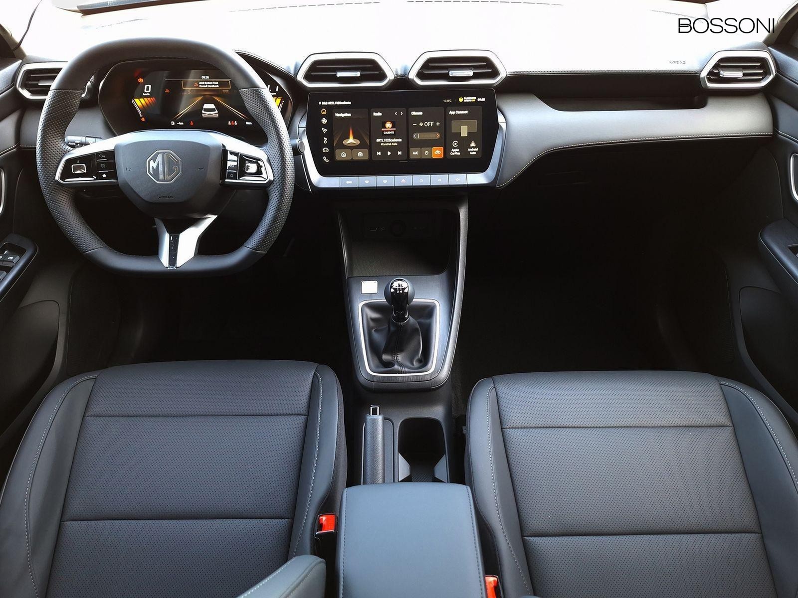8 - Mg ZS 1.5 comfort