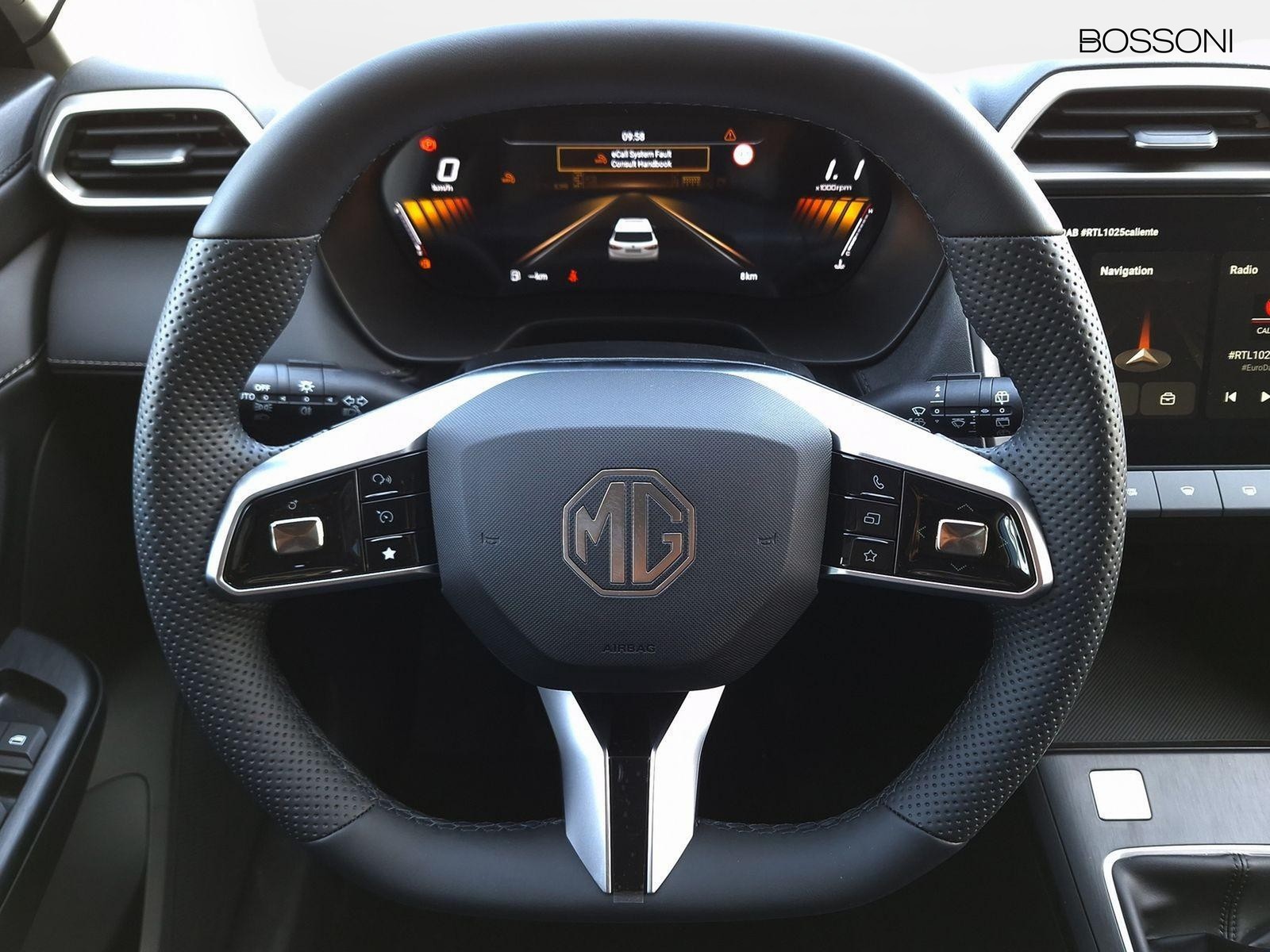 9 - Mg ZS 1.5 comfort