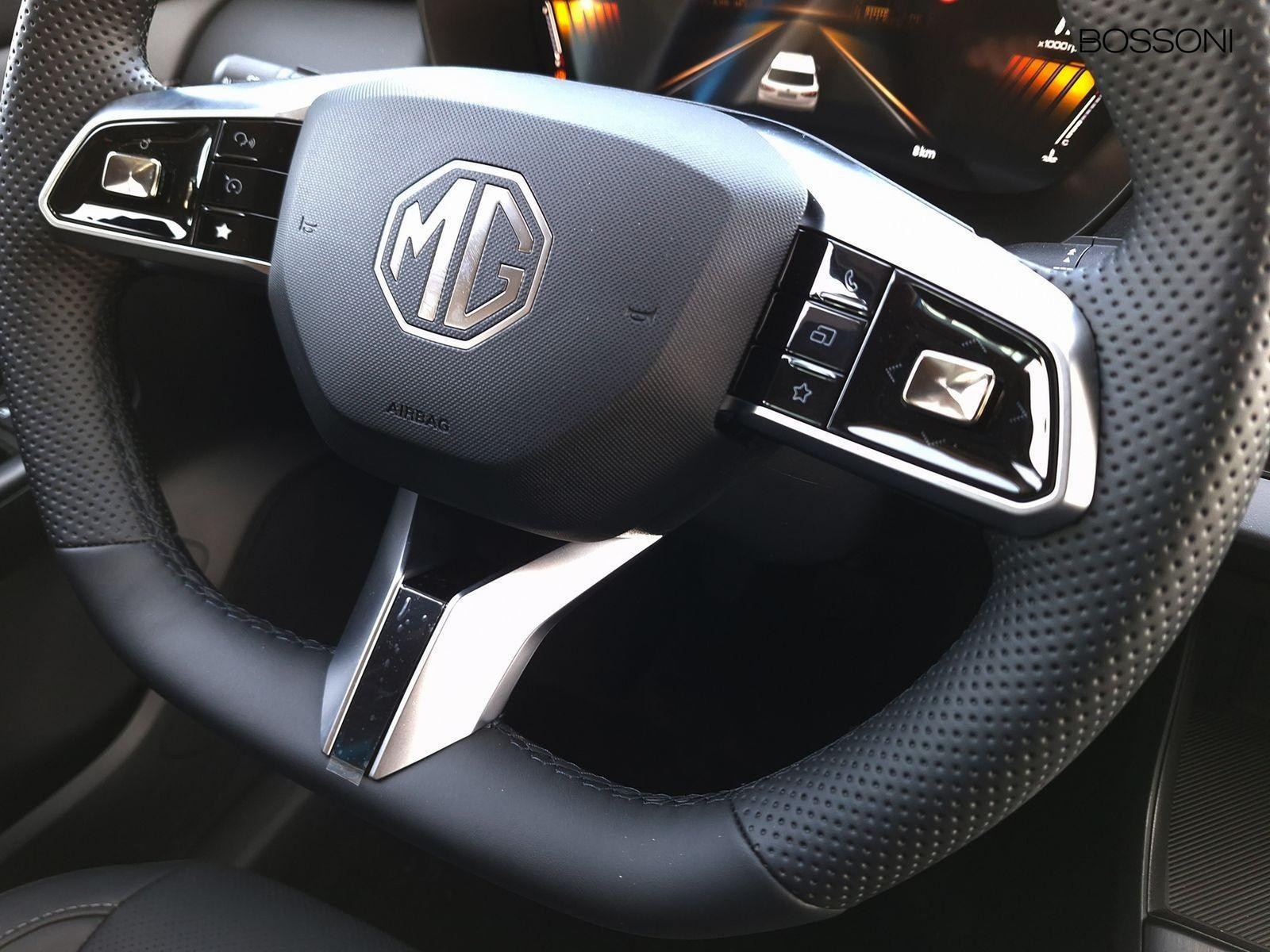 20 - Mg ZS 1.5 comfort