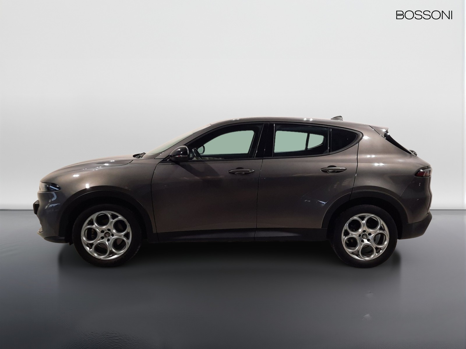 3 - Alfa Romeo Tonale 1.6 130cv sprint tct6