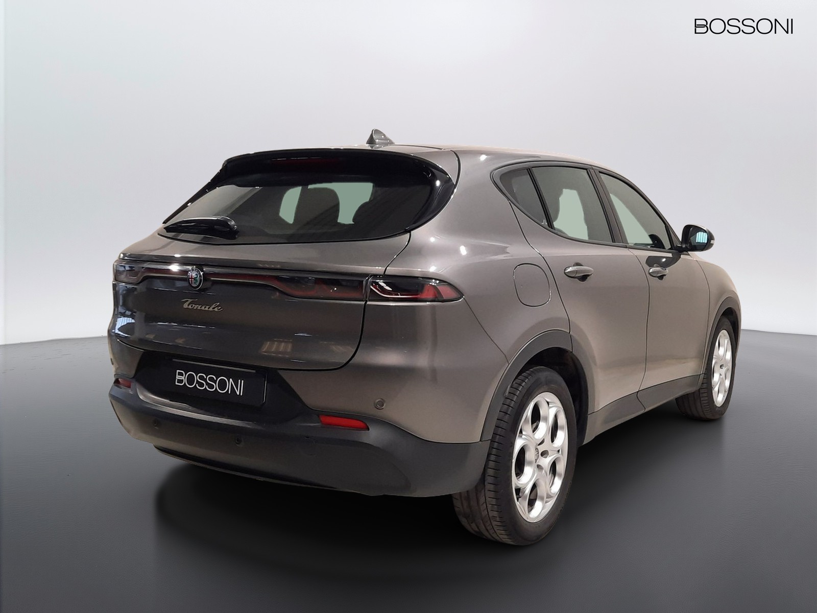 4 - Alfa Romeo Tonale 1.6 130cv sprint tct6