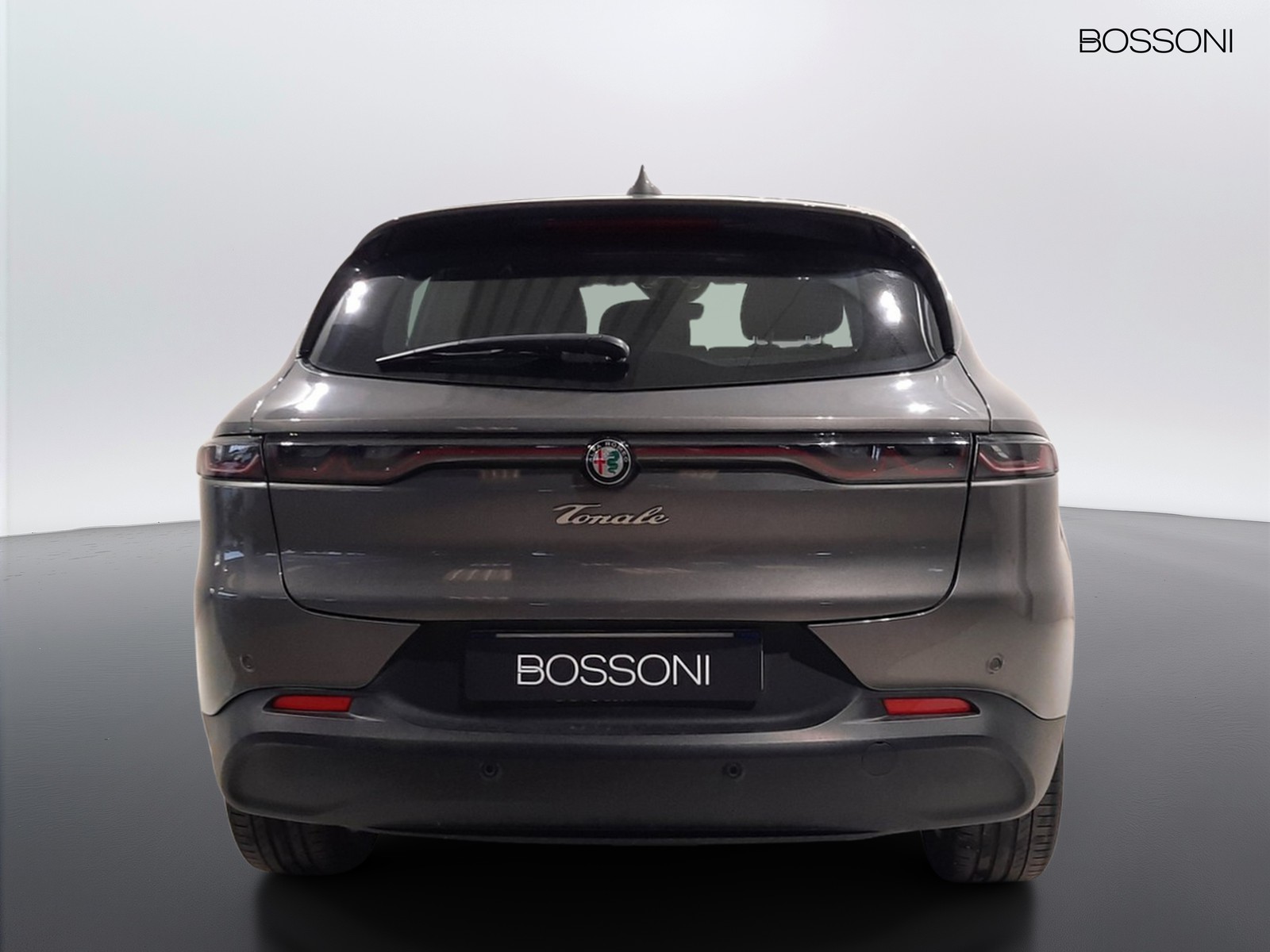 5 - Alfa Romeo Tonale 1.6 130cv sprint tct6