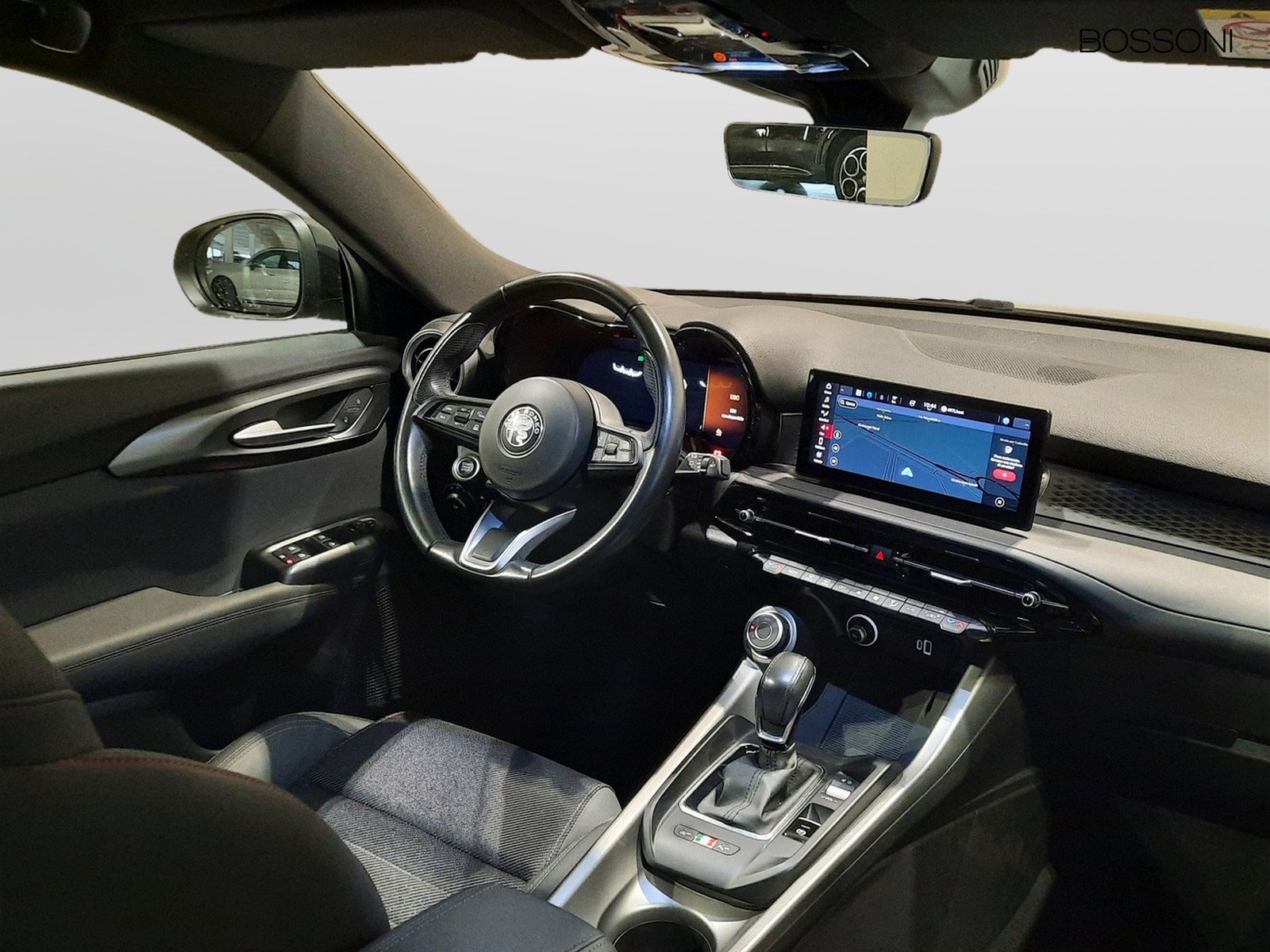6 - Alfa Romeo Tonale 1.6 130cv sprint tct6