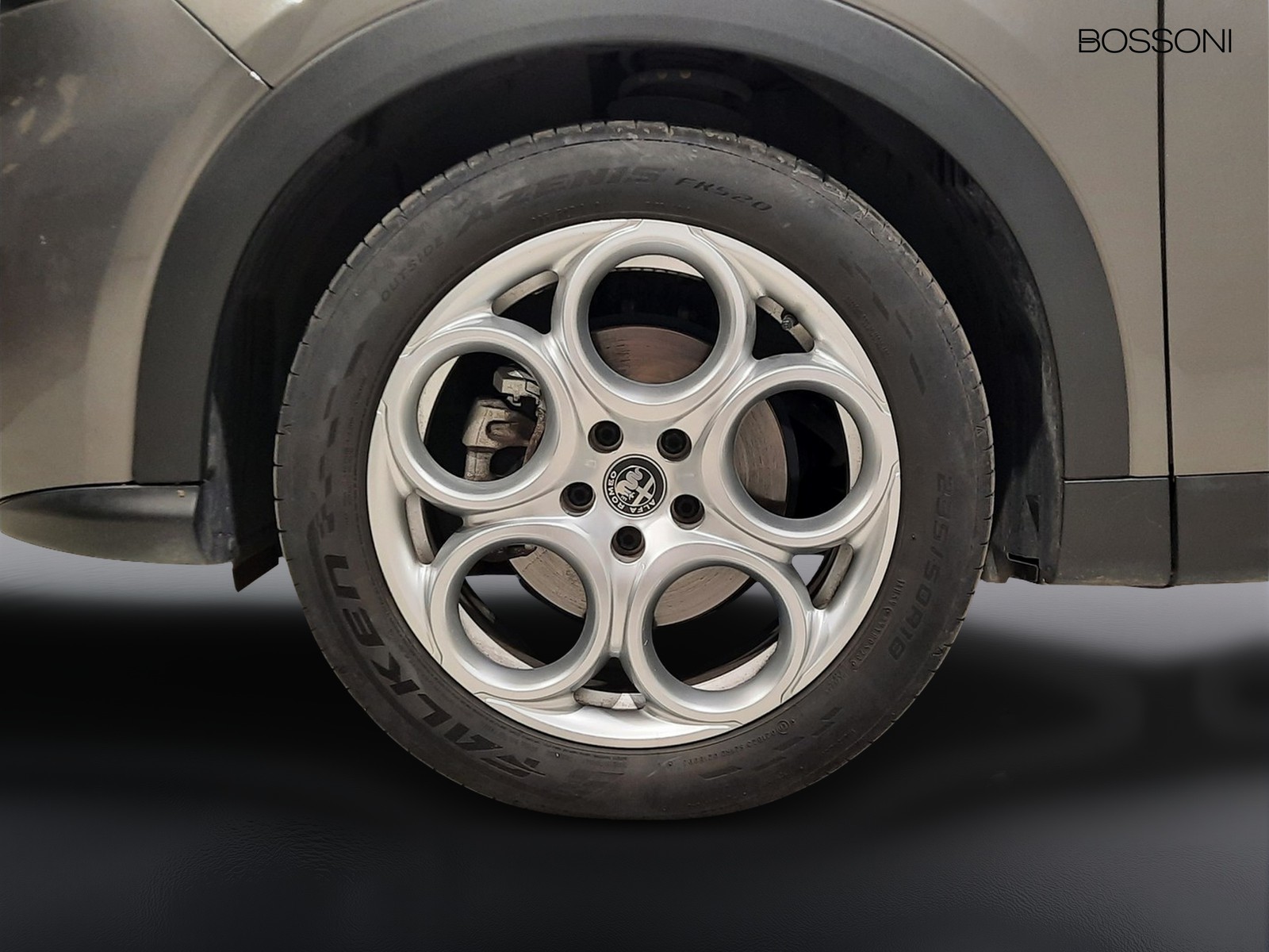 16 - Alfa Romeo Tonale 1.6 130cv sprint tct6