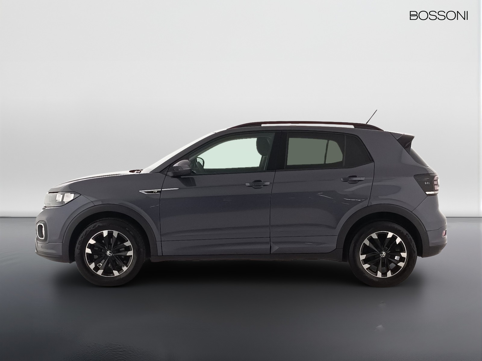 15 - Volkswagen T-Cross 1.0 tsi 95cv sport