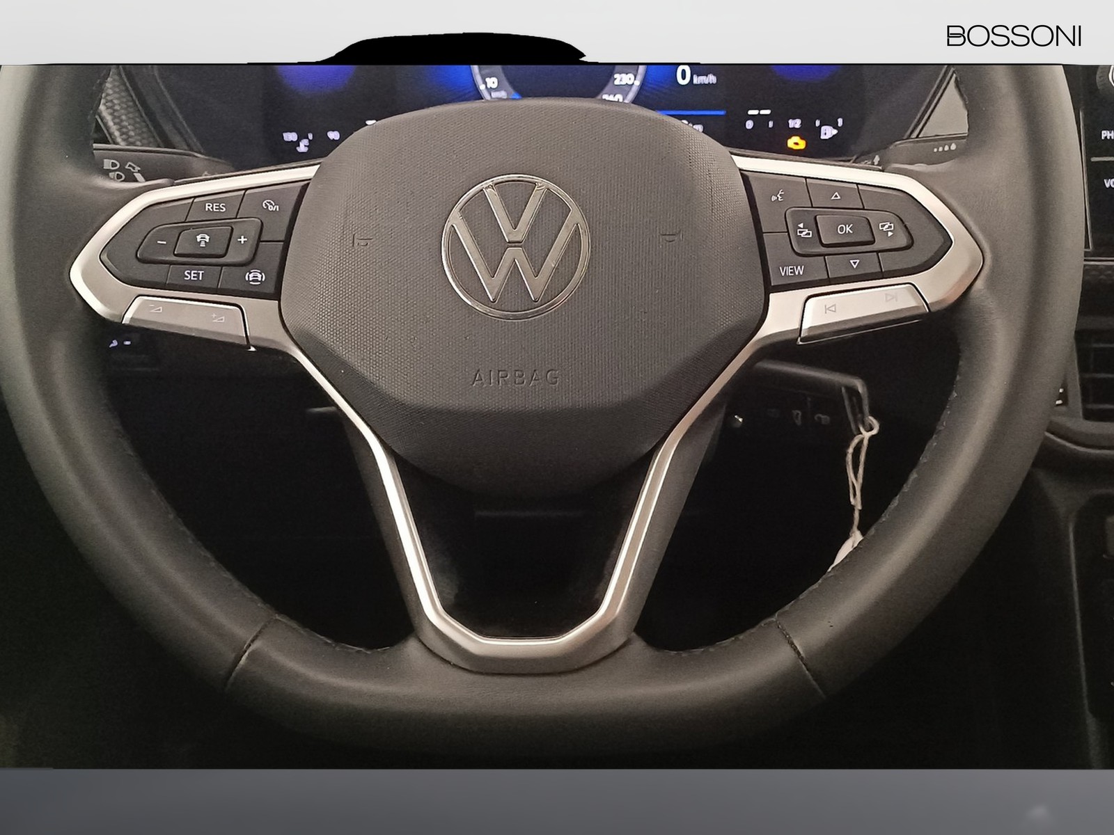 16 - Volkswagen T-Cross 1.0 tsi 95cv sport