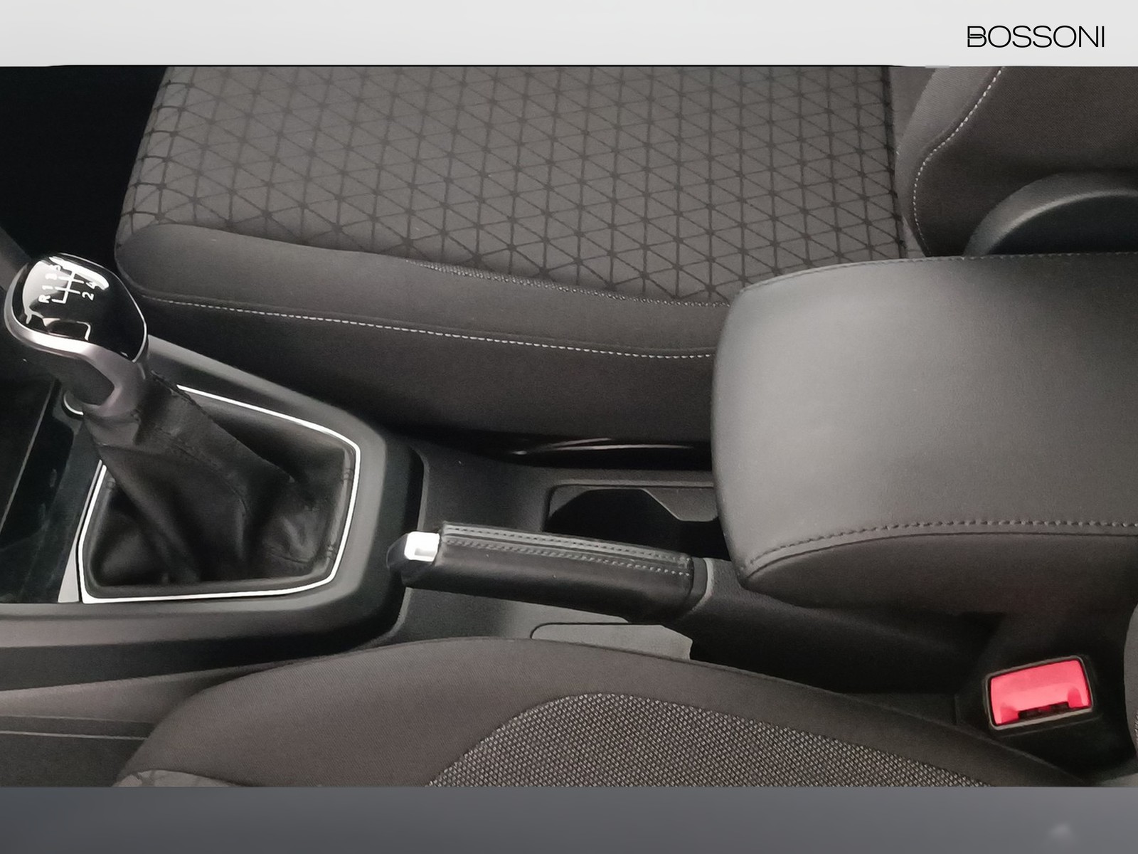 24 - Volkswagen T-Cross 1.0 tsi 95cv sport