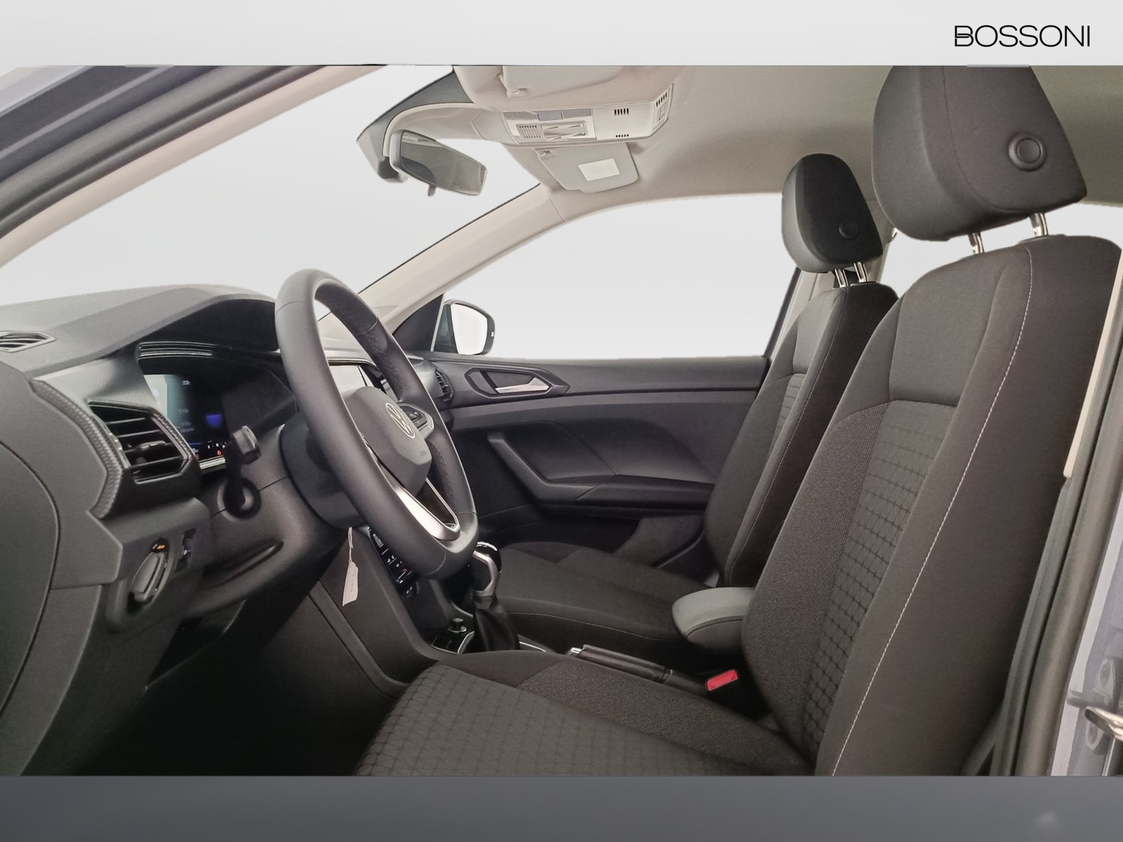 26 - Volkswagen T-Cross 1.0 tsi 95cv sport