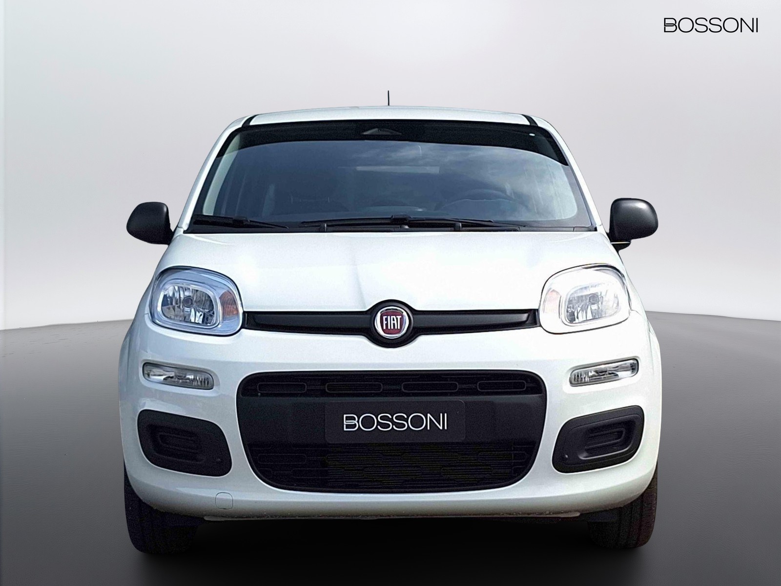 2 - Fiat Pandina 1.0 firefly hybrid 65cv icon s&s 5p.ti