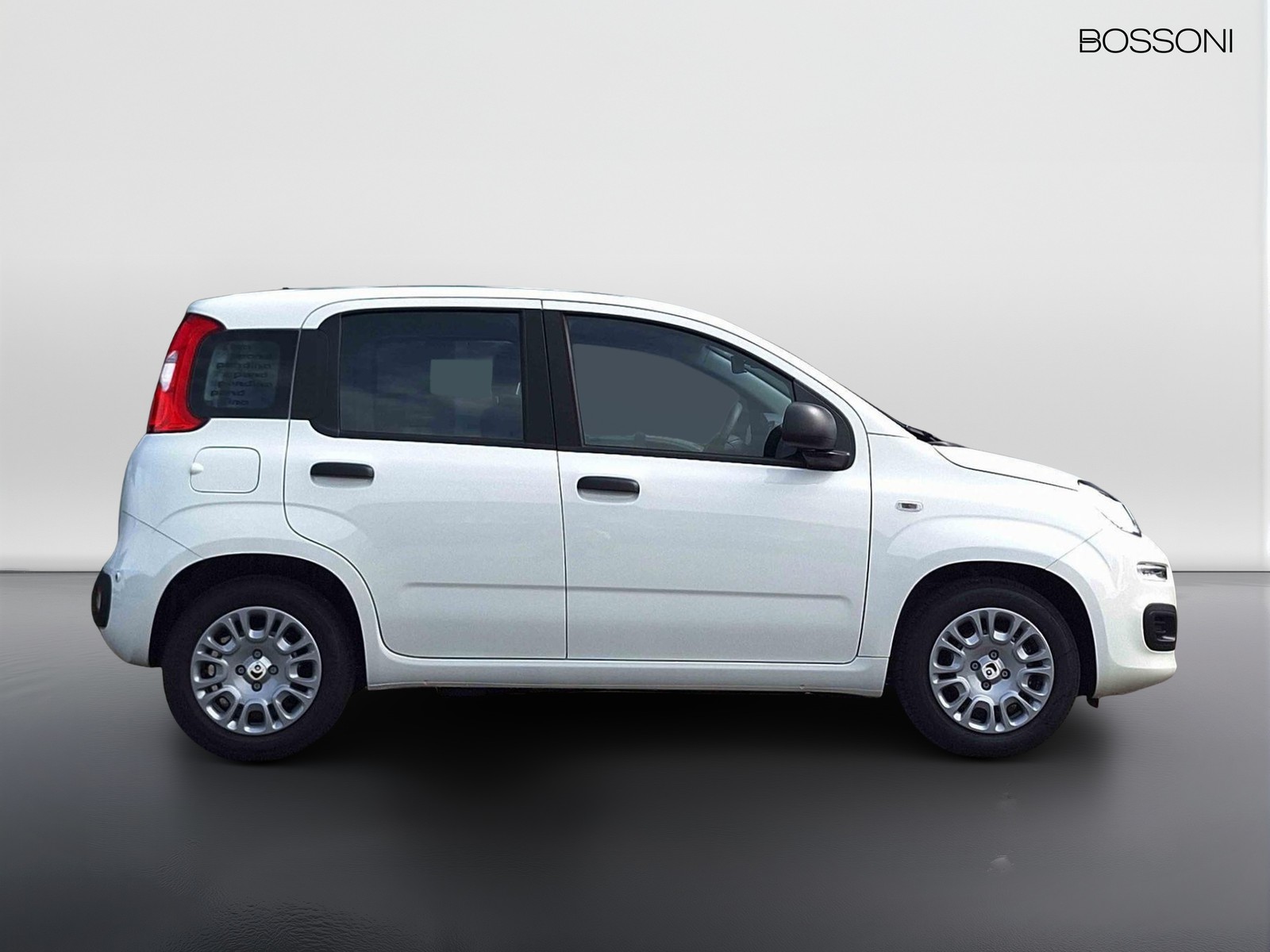 4 - Fiat Pandina 1.0 firefly hybrid 65cv icon s&s 5p.ti