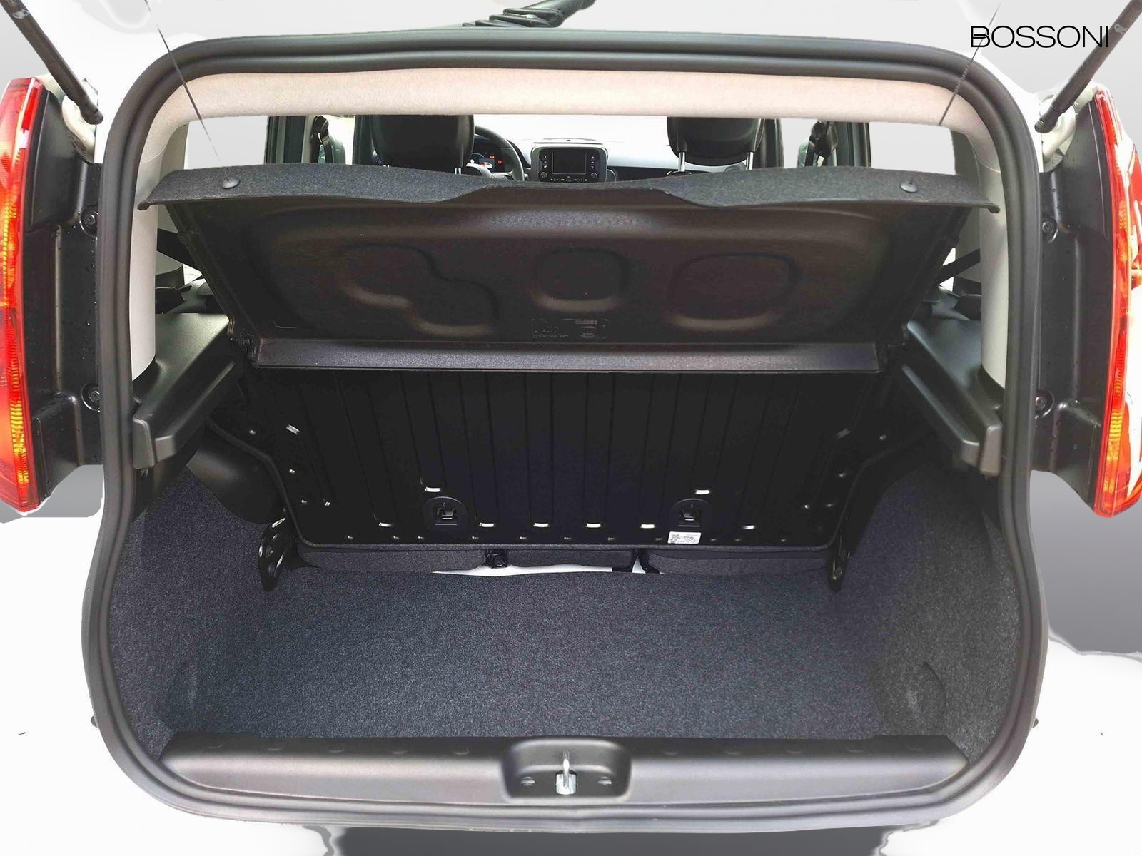 6 - Fiat Pandina 1.0 firefly hybrid 65cv icon s&s 5p.ti