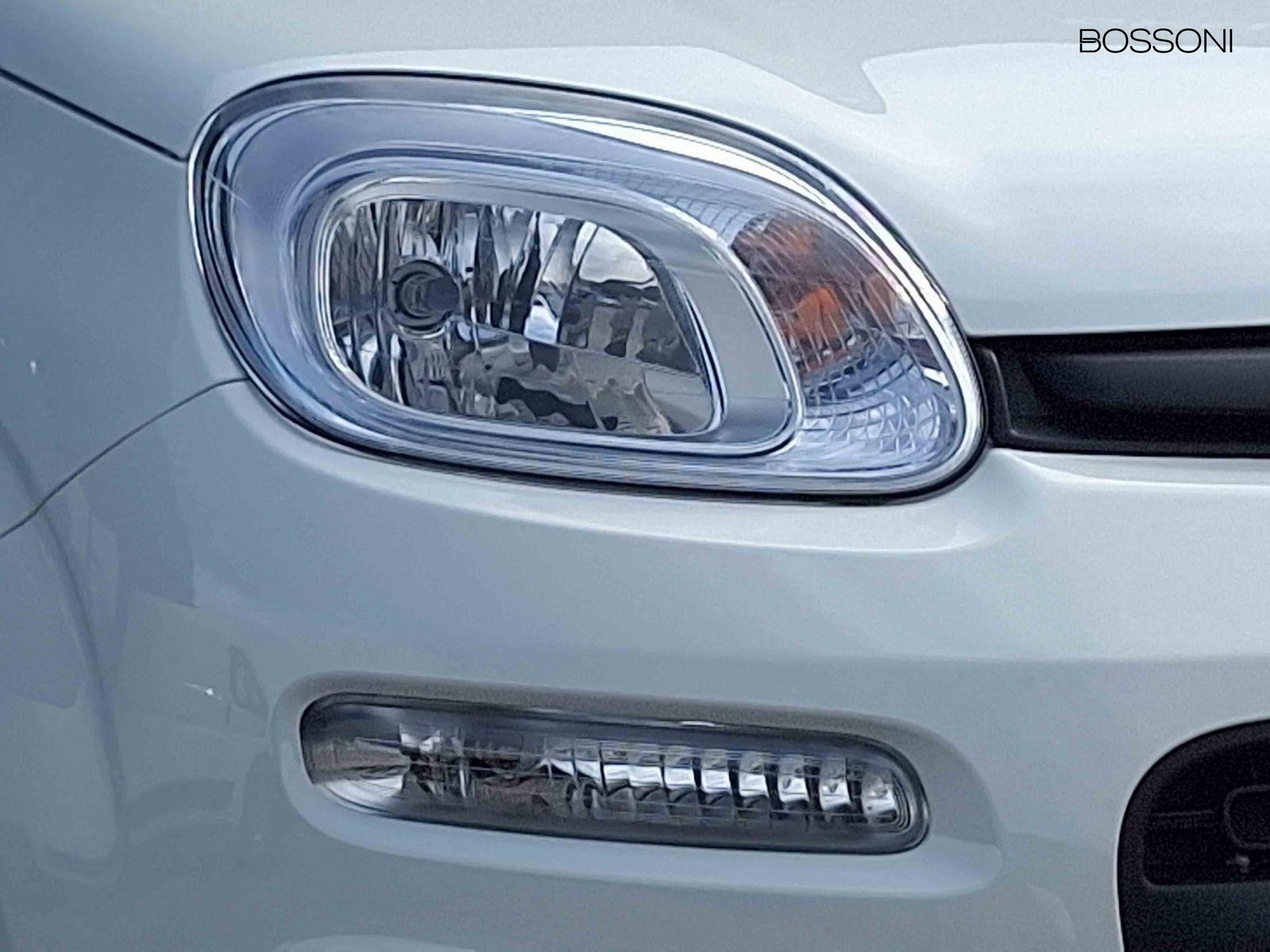 14 - Fiat Pandina 1.0 firefly hybrid 65cv icon s&s 5p.ti