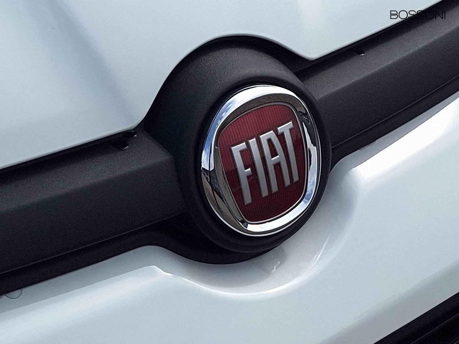 24 - Fiat Pandina 1.0 firefly hybrid 65cv icon s&s 5p.ti