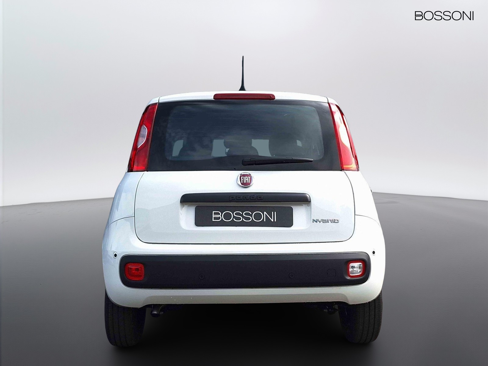 5 - Fiat Pandina 1.0 firefly hybrid 65cv icon s&s 5p.ti