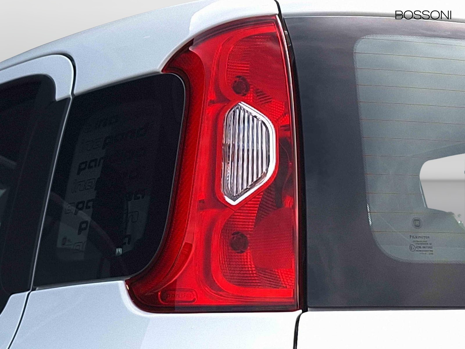 15 - Fiat Pandina 1.0 firefly hybrid 65cv icon s&s 5p.ti