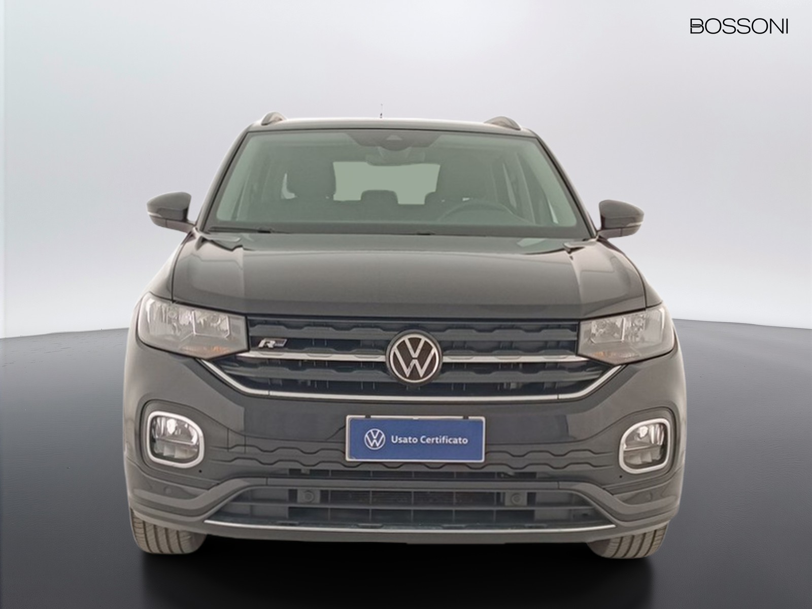 2 - Volkswagen T-Cross 1.0 tsi 110cv sport