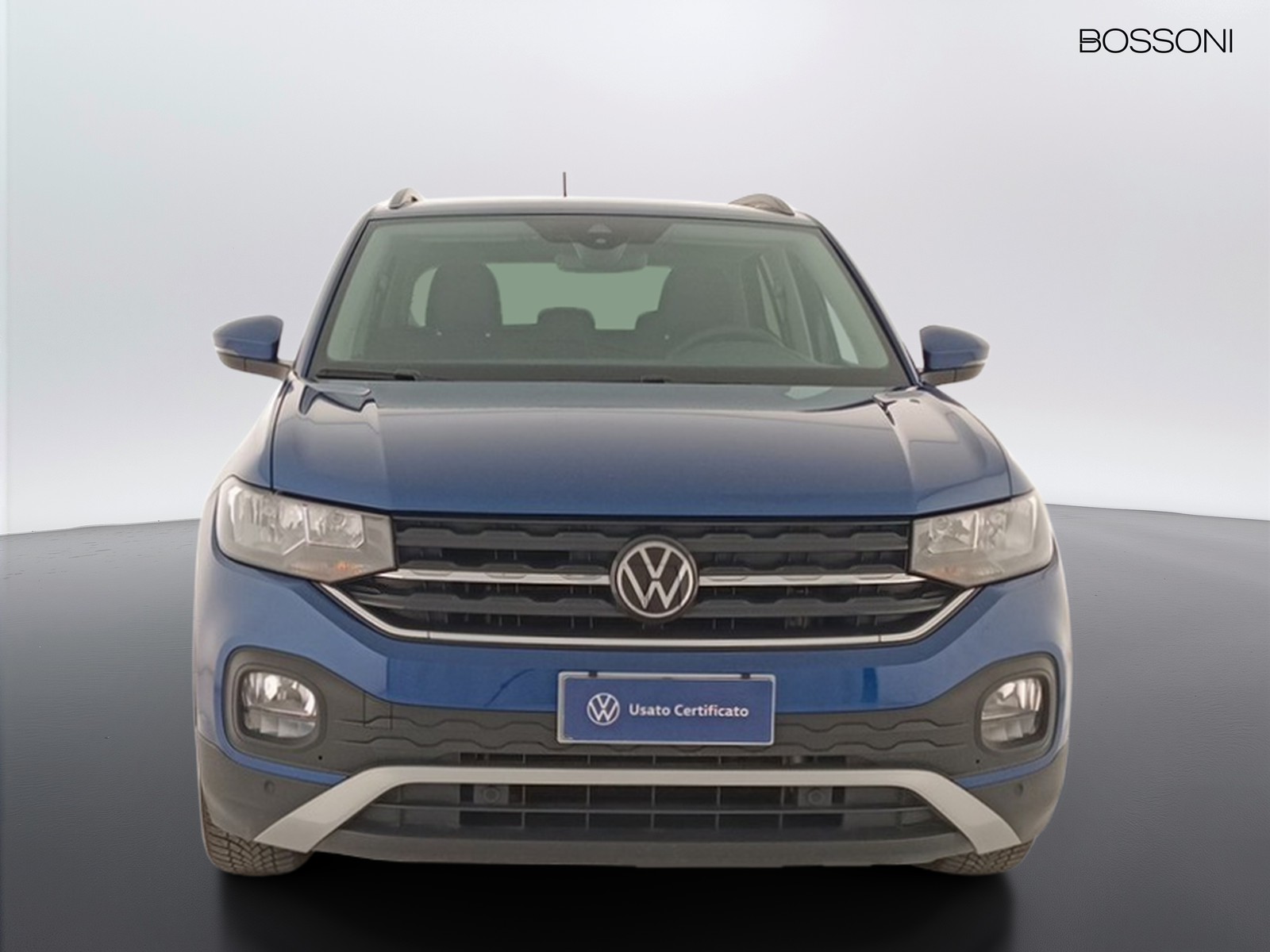 2 - Volkswagen T-Cross 1.0 tsi 95cv style