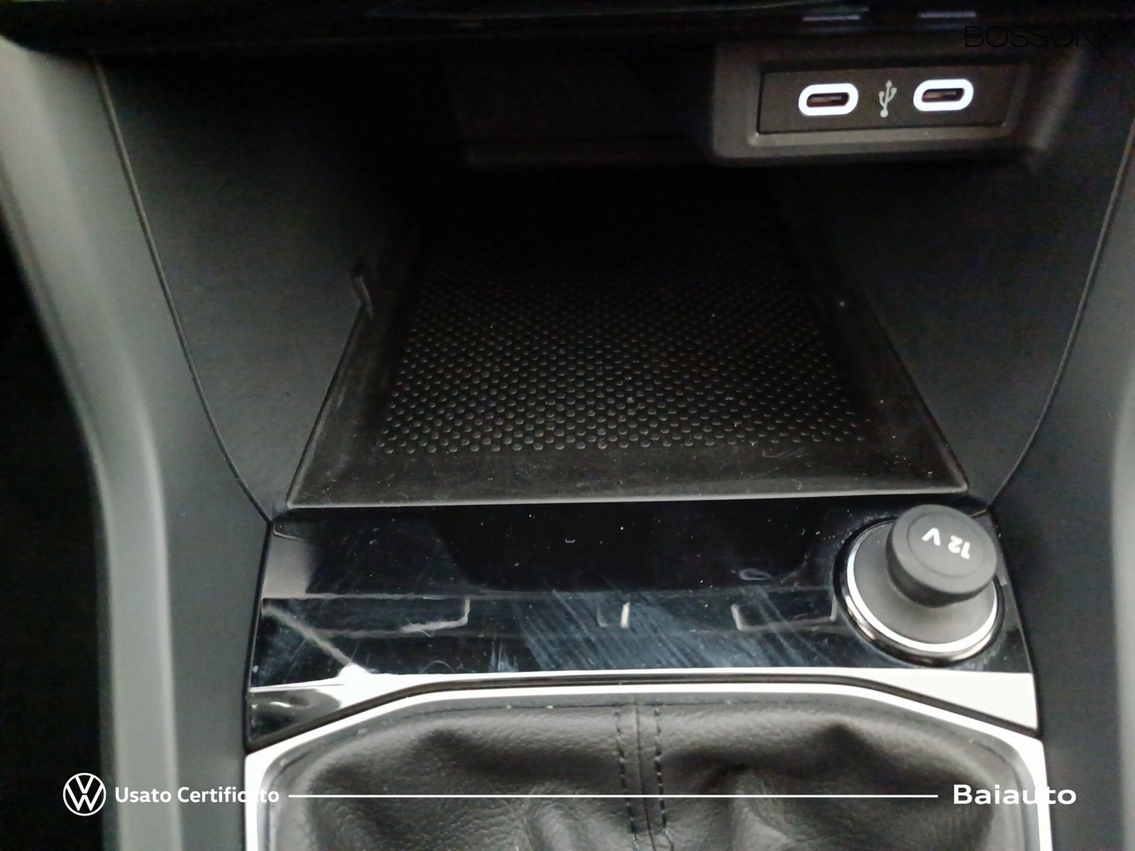 12 - Volkswagen T-Cross 1.0 tsi 95cv style