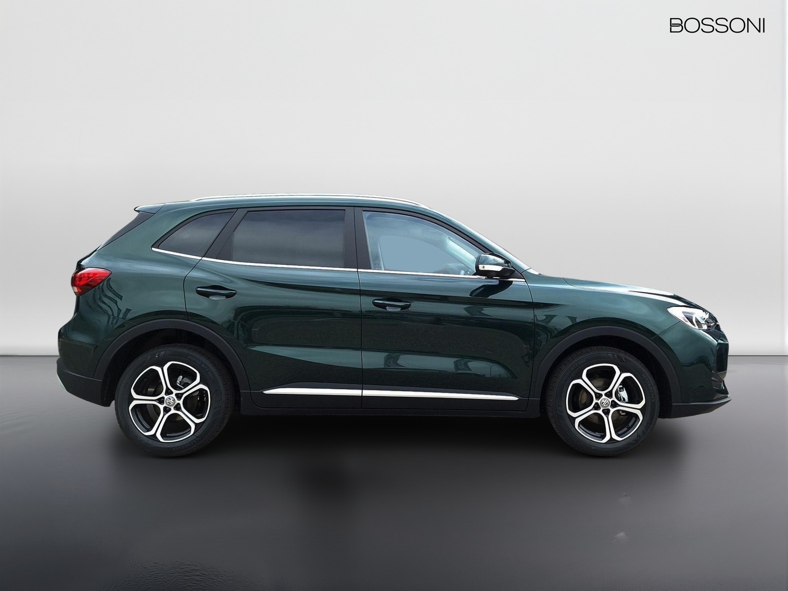 4 - Mg ZS 1.5 comfort