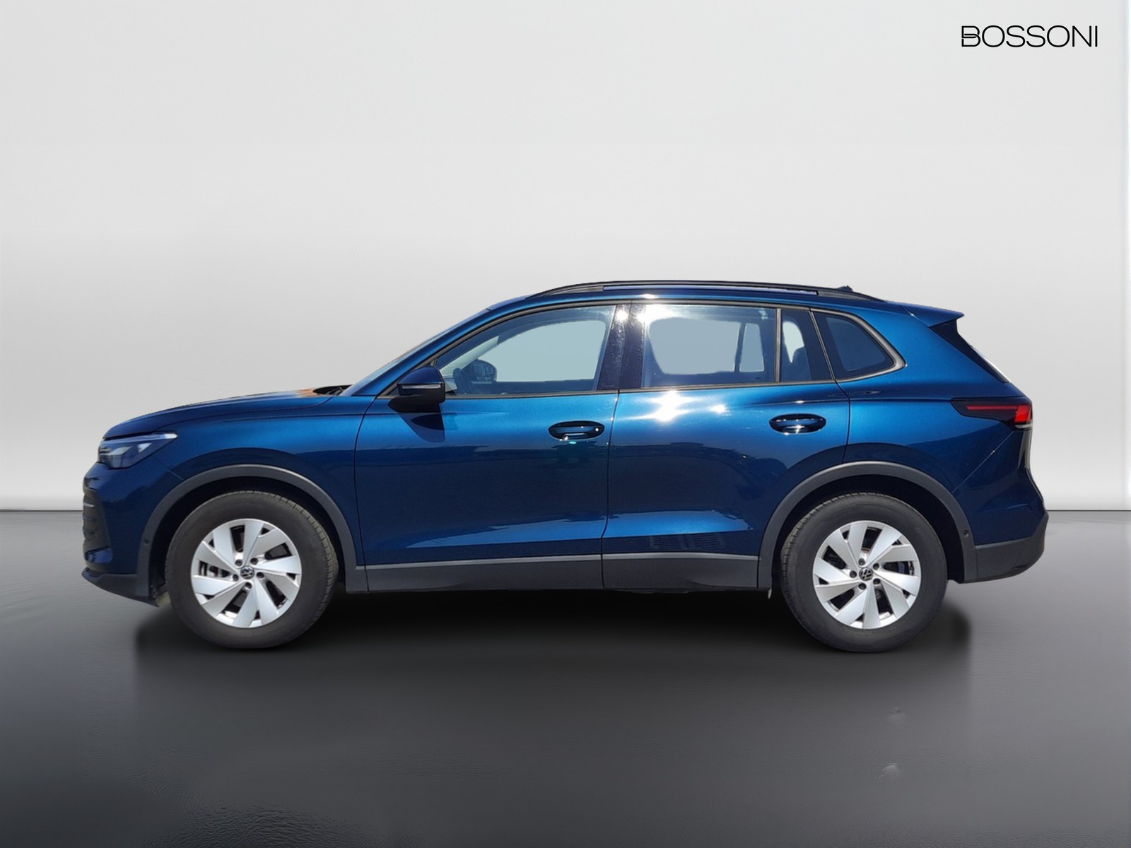 3 - Volkswagen Tiguan 2.0 tdi scr 150cv life dsg