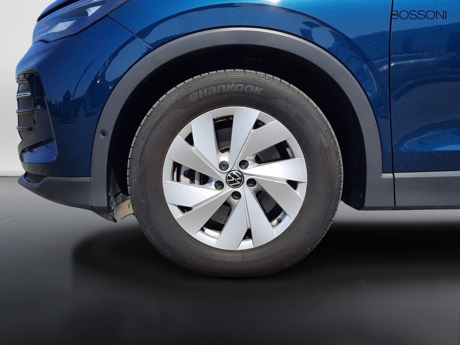 21 - Volkswagen Tiguan 2.0 tdi scr 150cv life dsg