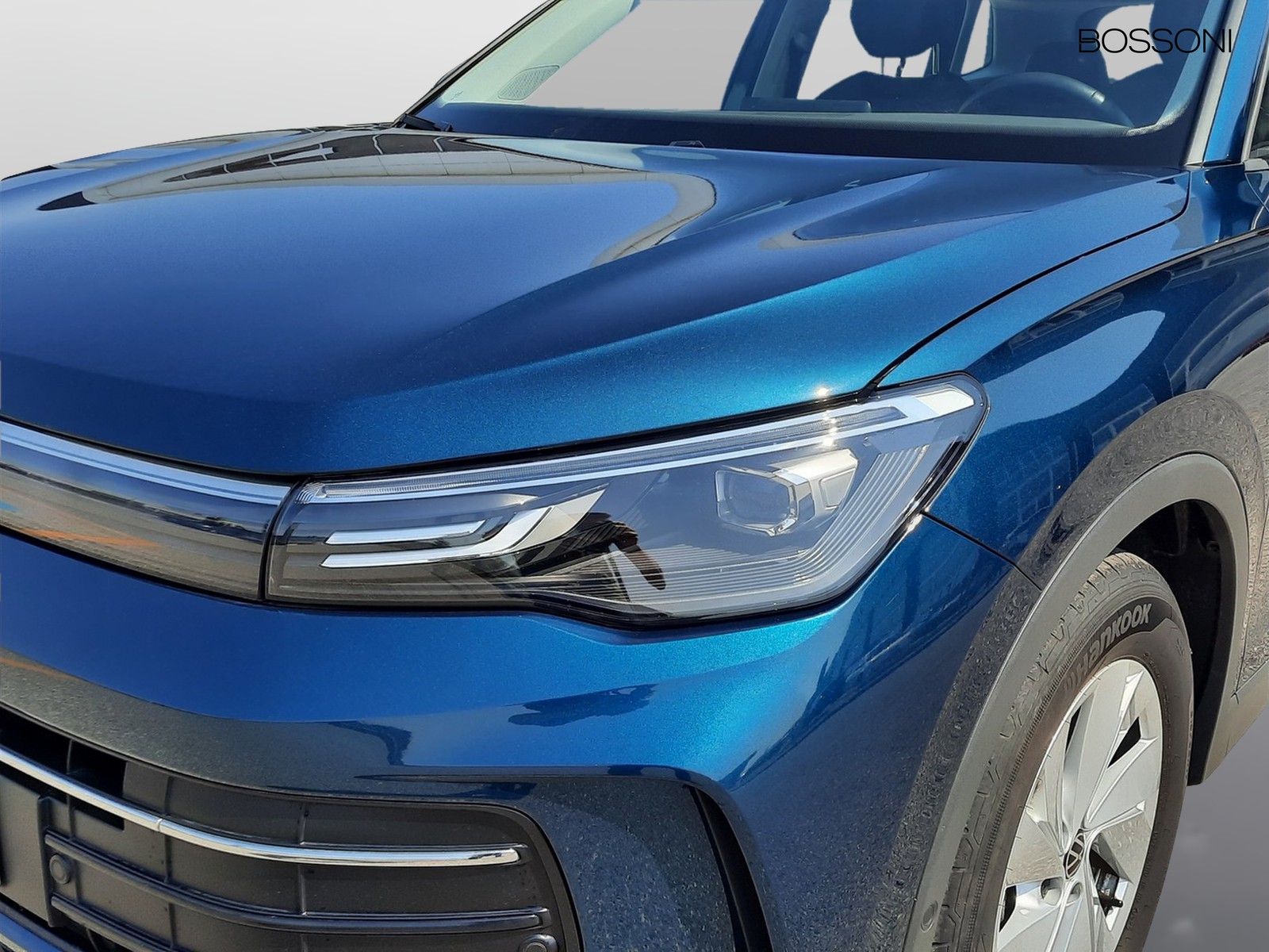 24 - Volkswagen Tiguan 2.0 tdi scr 150cv life dsg