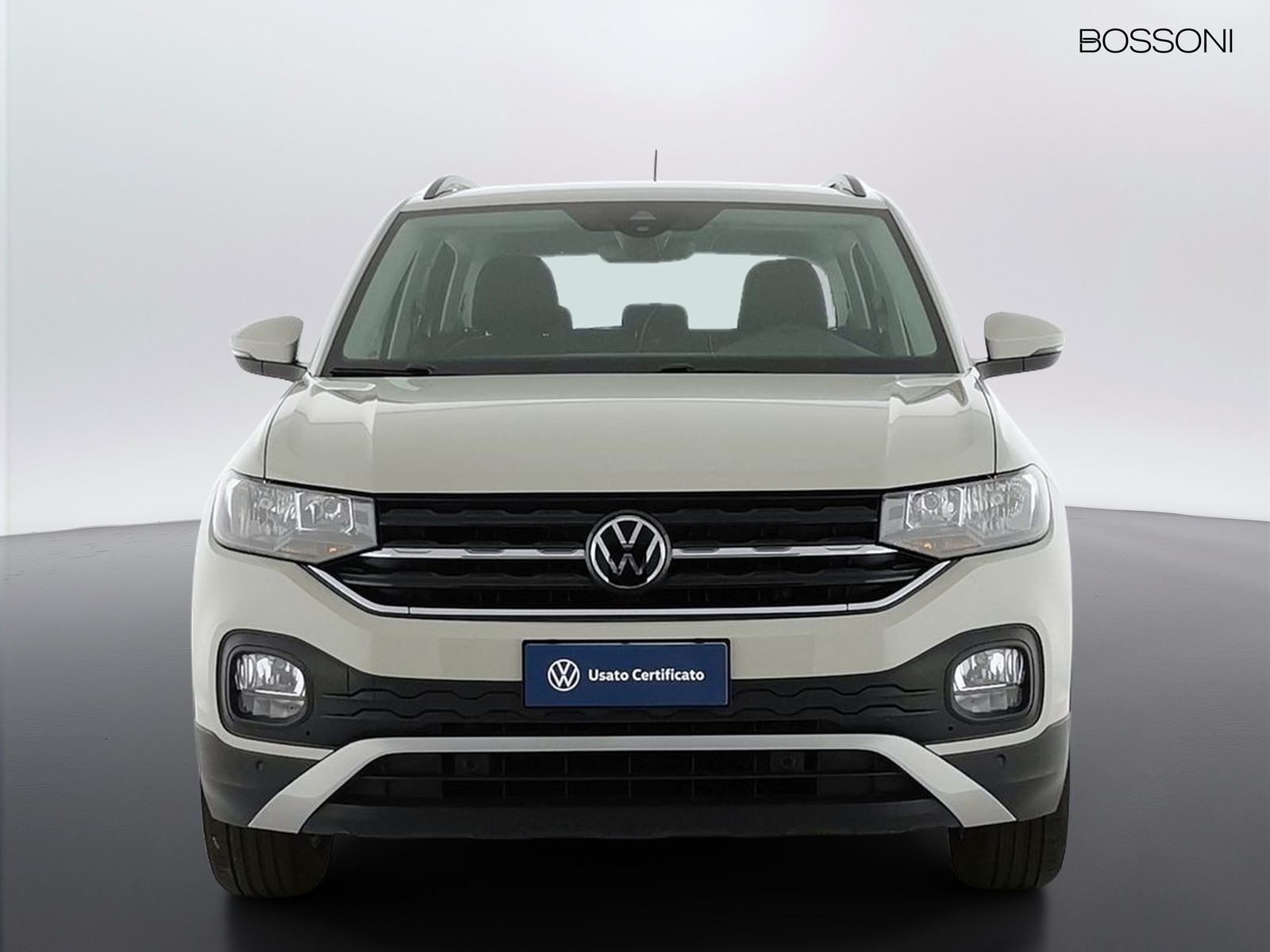 2 - Volkswagen T-Cross 1.0 tsi 95cv style