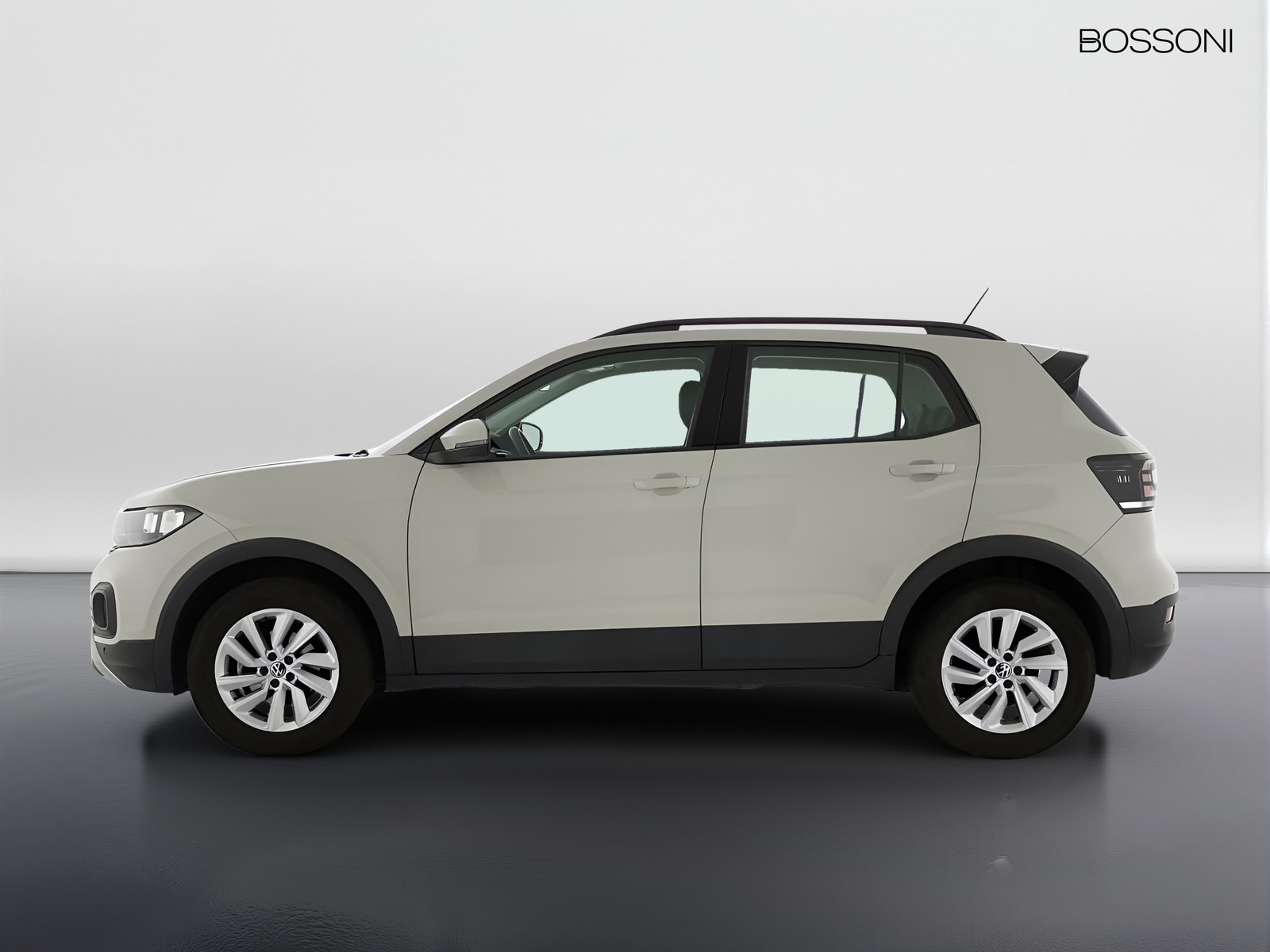 3 - Volkswagen T-Cross 1.0 tsi 95cv style