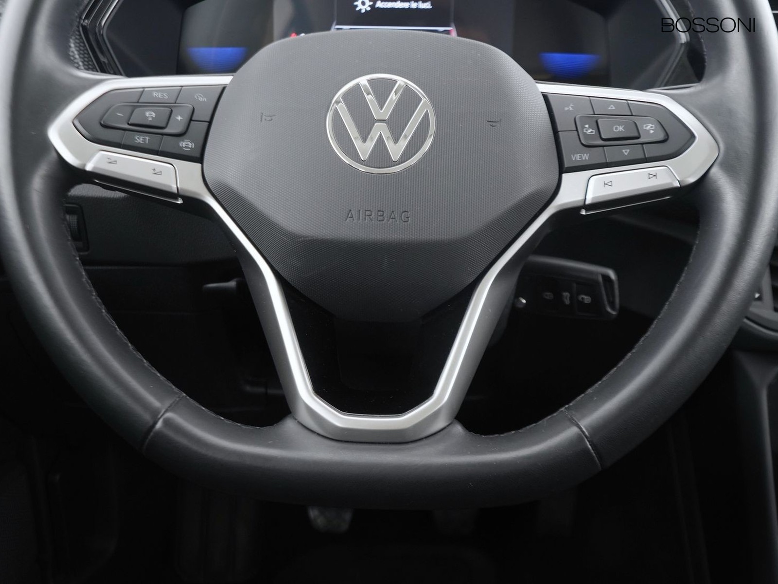 15 - Volkswagen T-Cross 1.0 tsi 95cv style